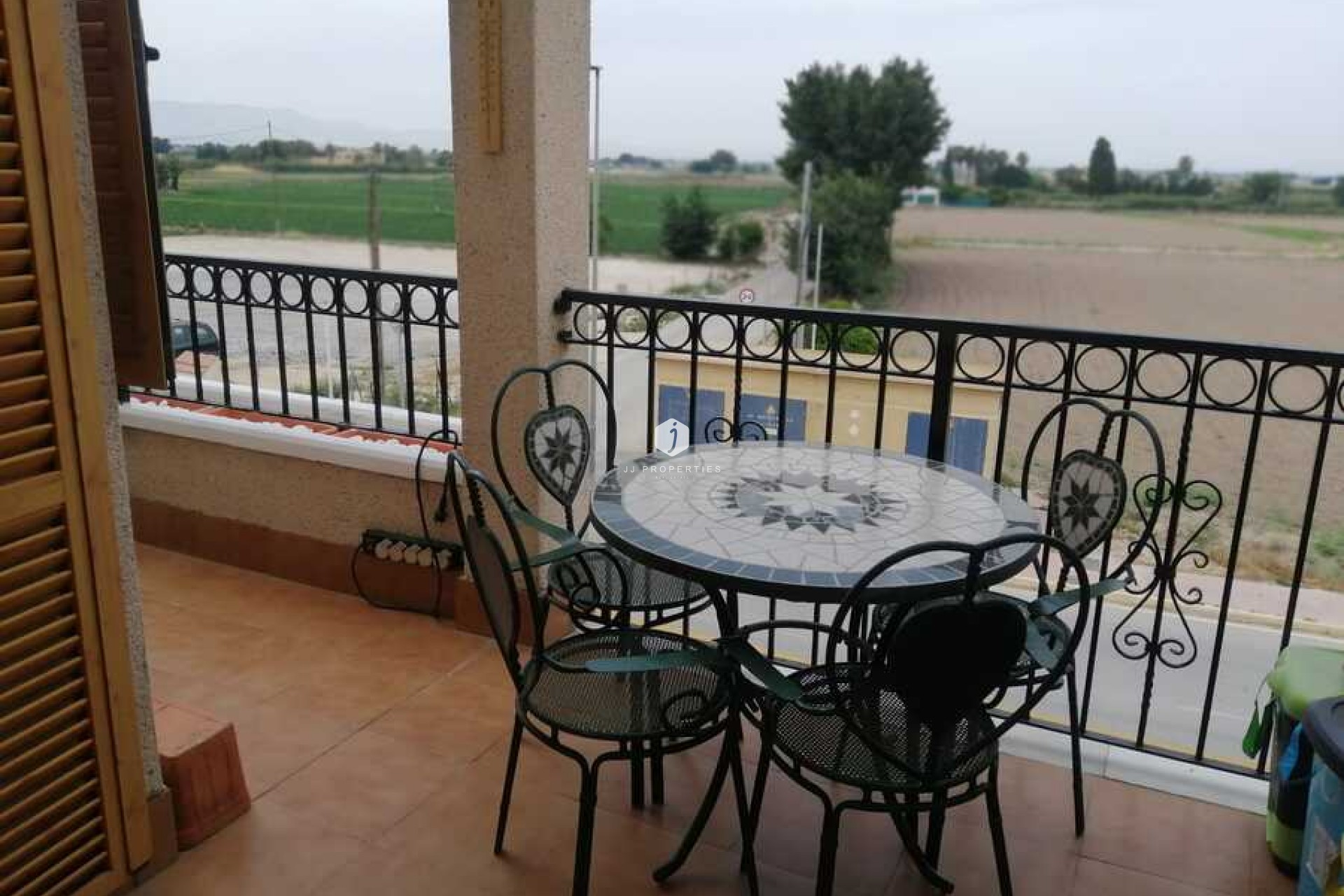 Resale - Duplex -
Daya Vieja - Costa Blanca