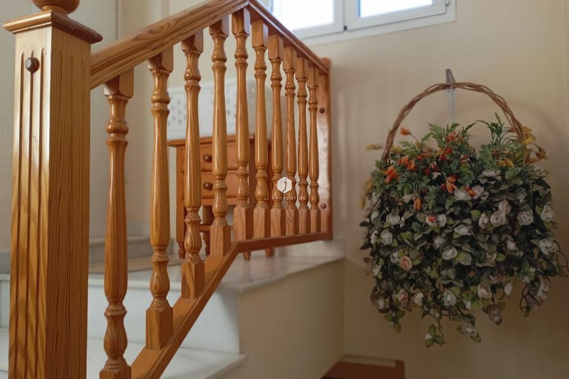 Resale - Duplex -
Daya Vieja - Costa Blanca