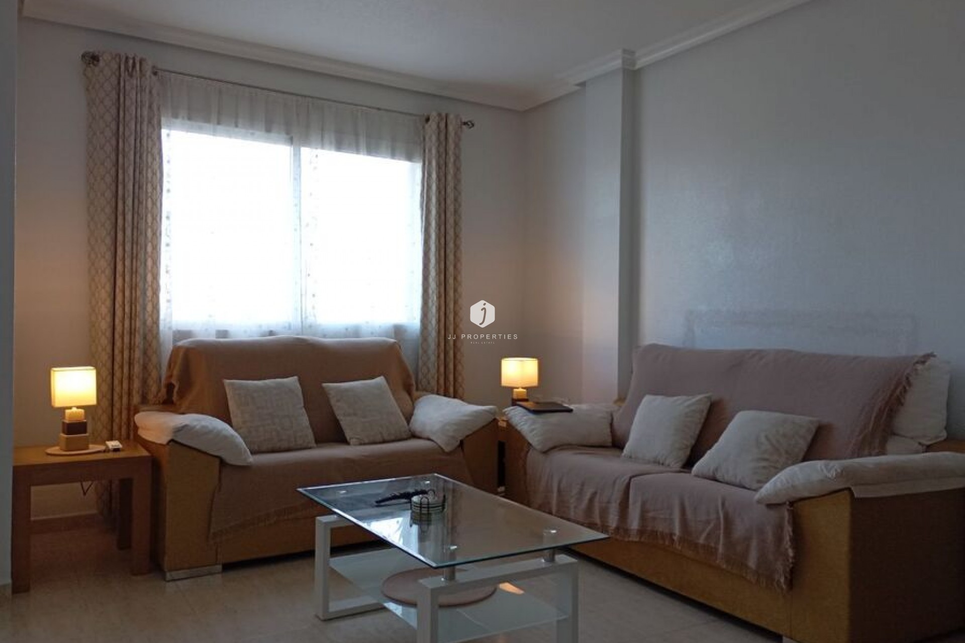 Resale - Duplex -
Daya Vieja - Costa Blanca