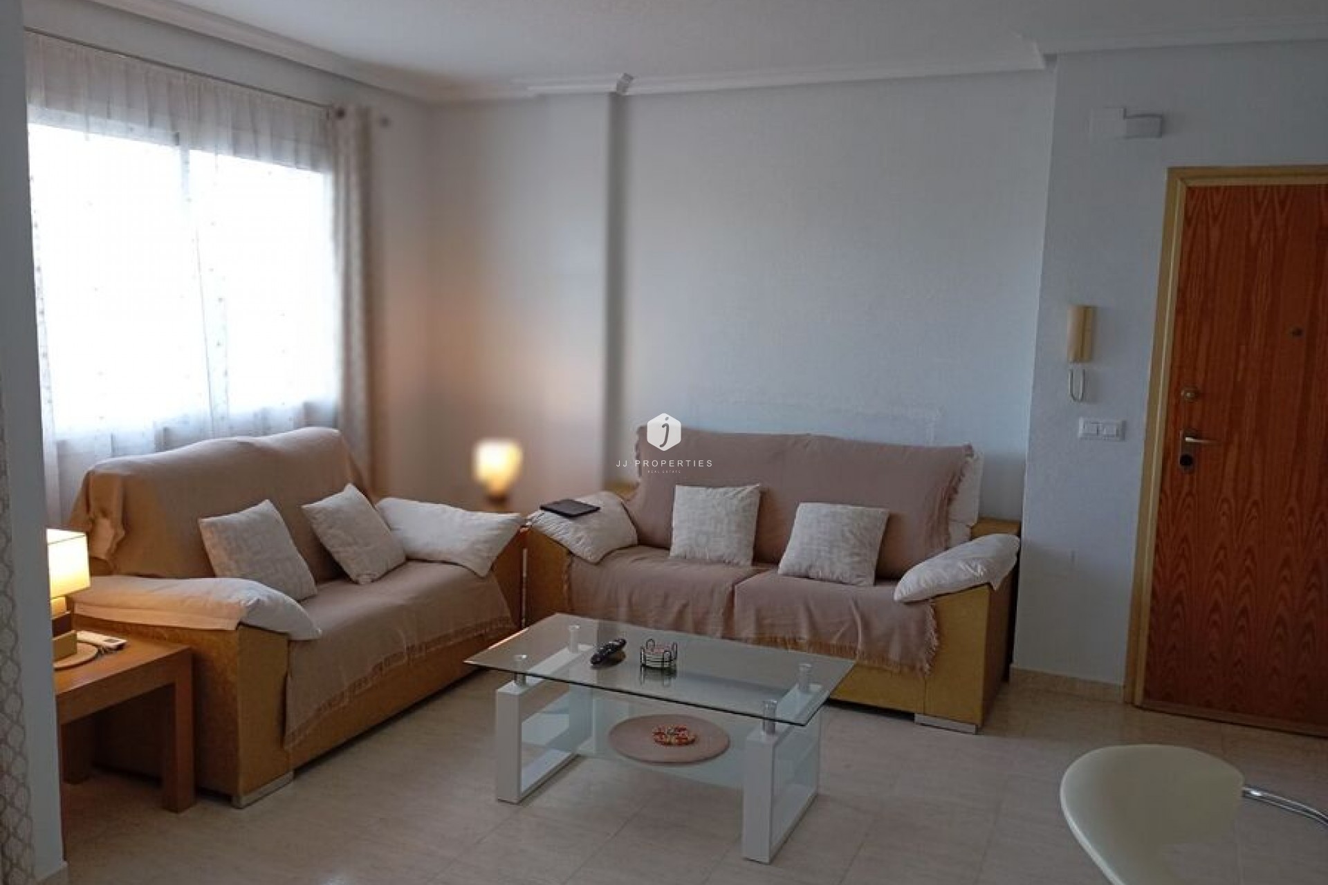 Resale - Duplex -
Daya Vieja - Costa Blanca