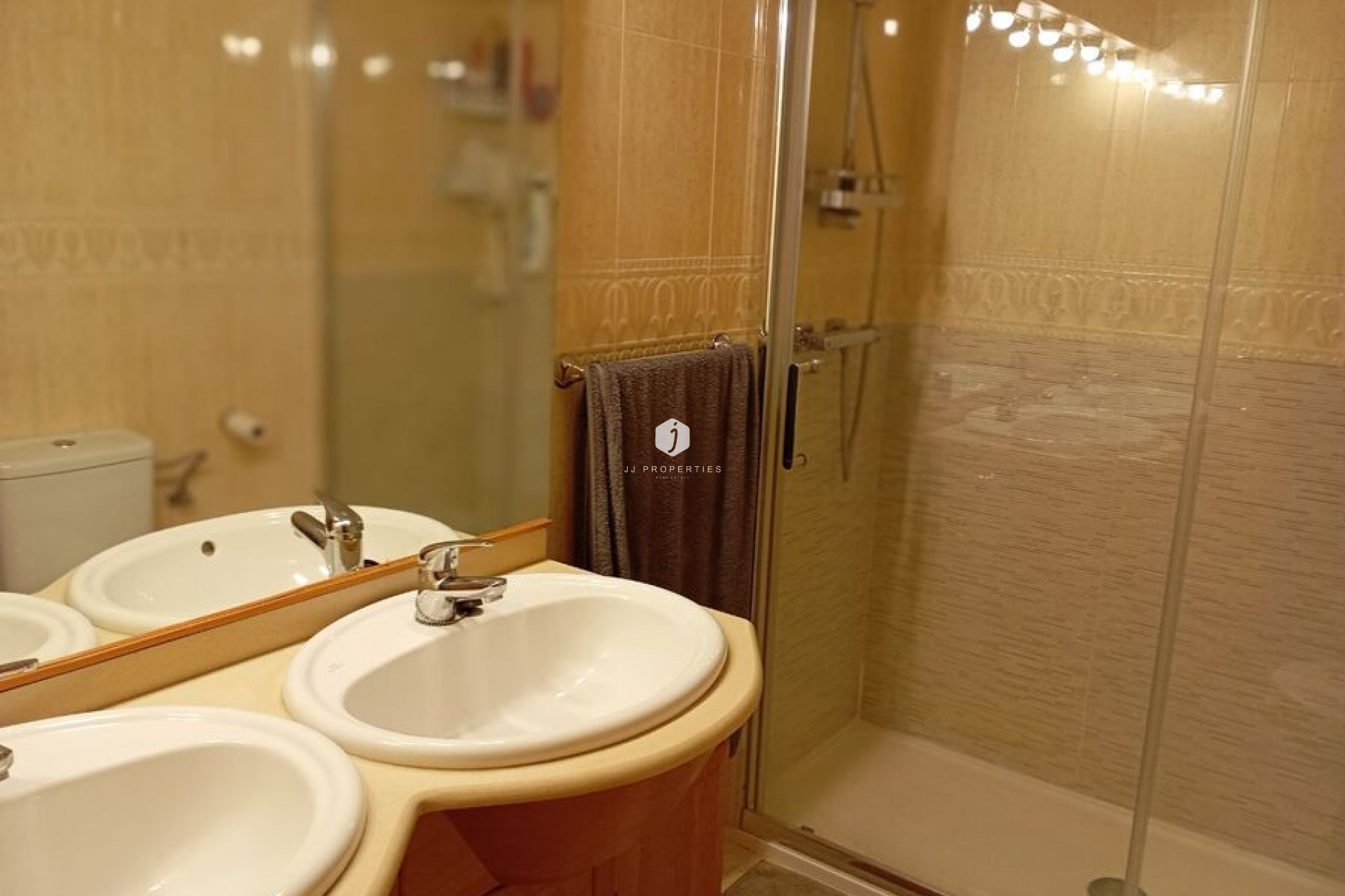 Resale - Duplex -
Daya Vieja - Costa Blanca