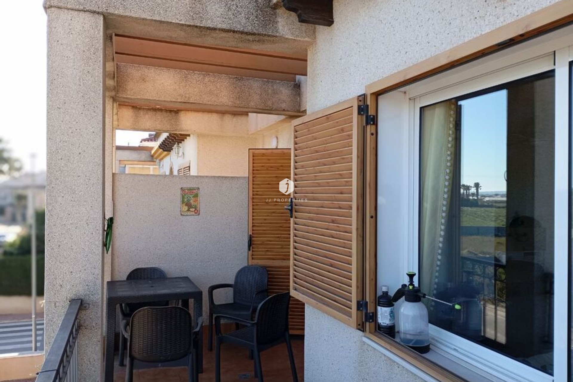 Resale - Duplex -
Daya Vieja - Costa Blanca