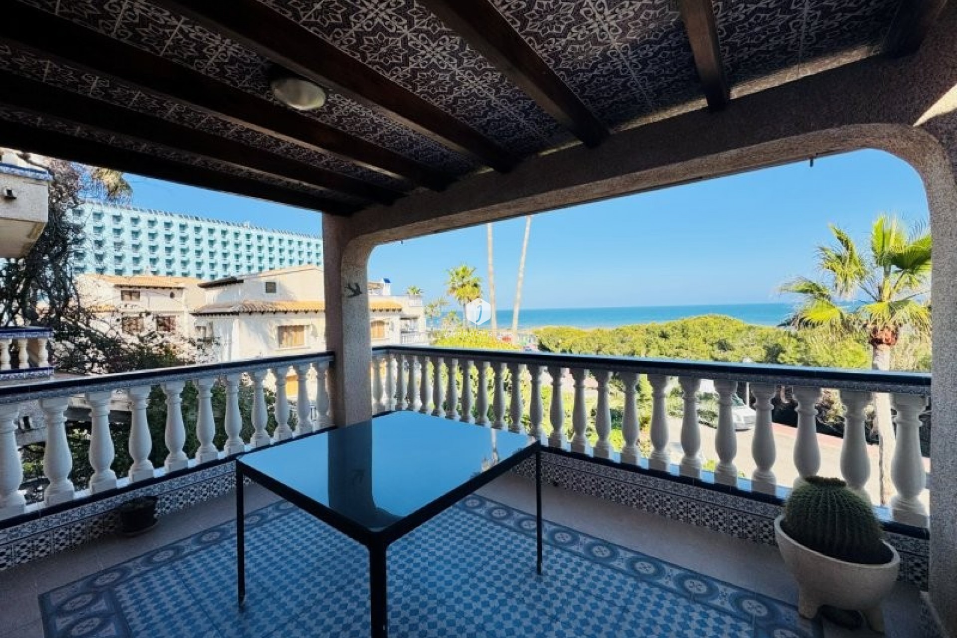 Resale - Duplex -
Guardamar del Segura - Costa Blanca