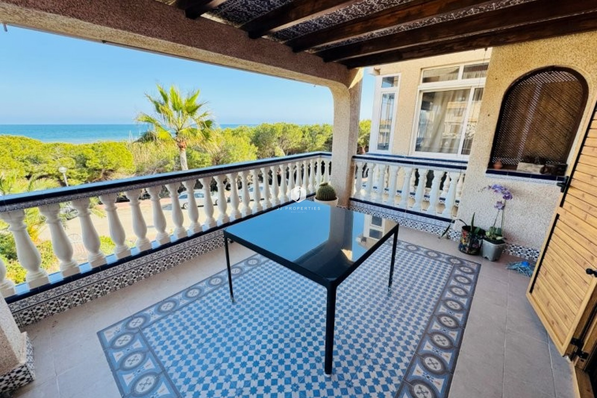 Resale - Duplex -
Guardamar del Segura - Costa Blanca