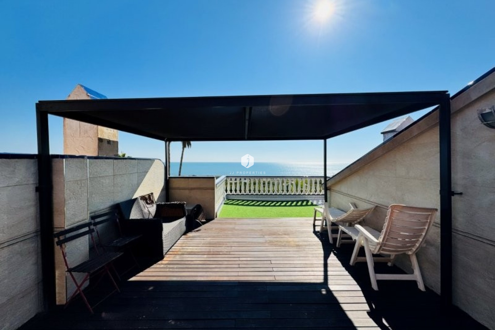 Resale - Duplex -
Guardamar del Segura - Costa Blanca