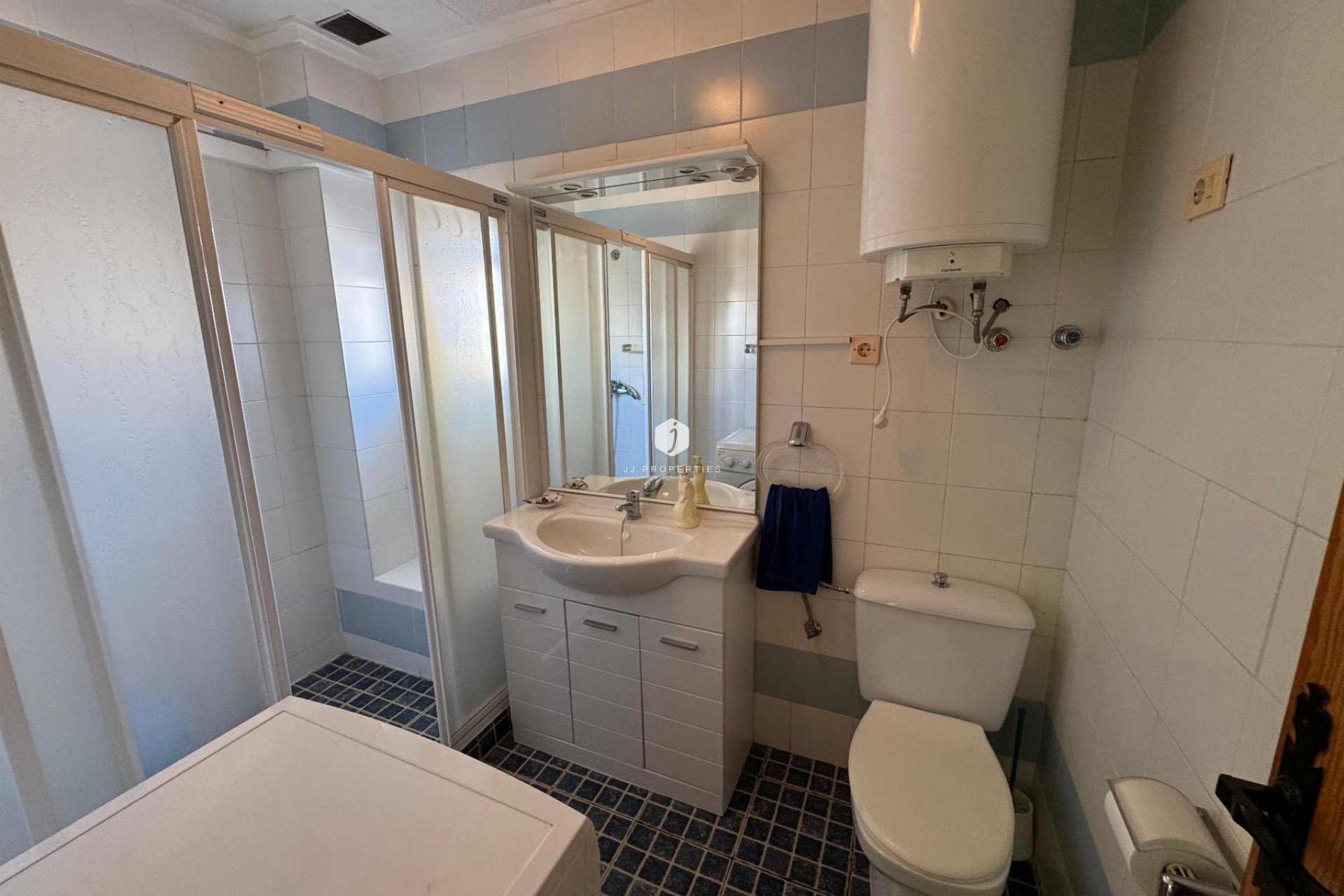 Resale - Duplex -
La Mata - Costa Blanca