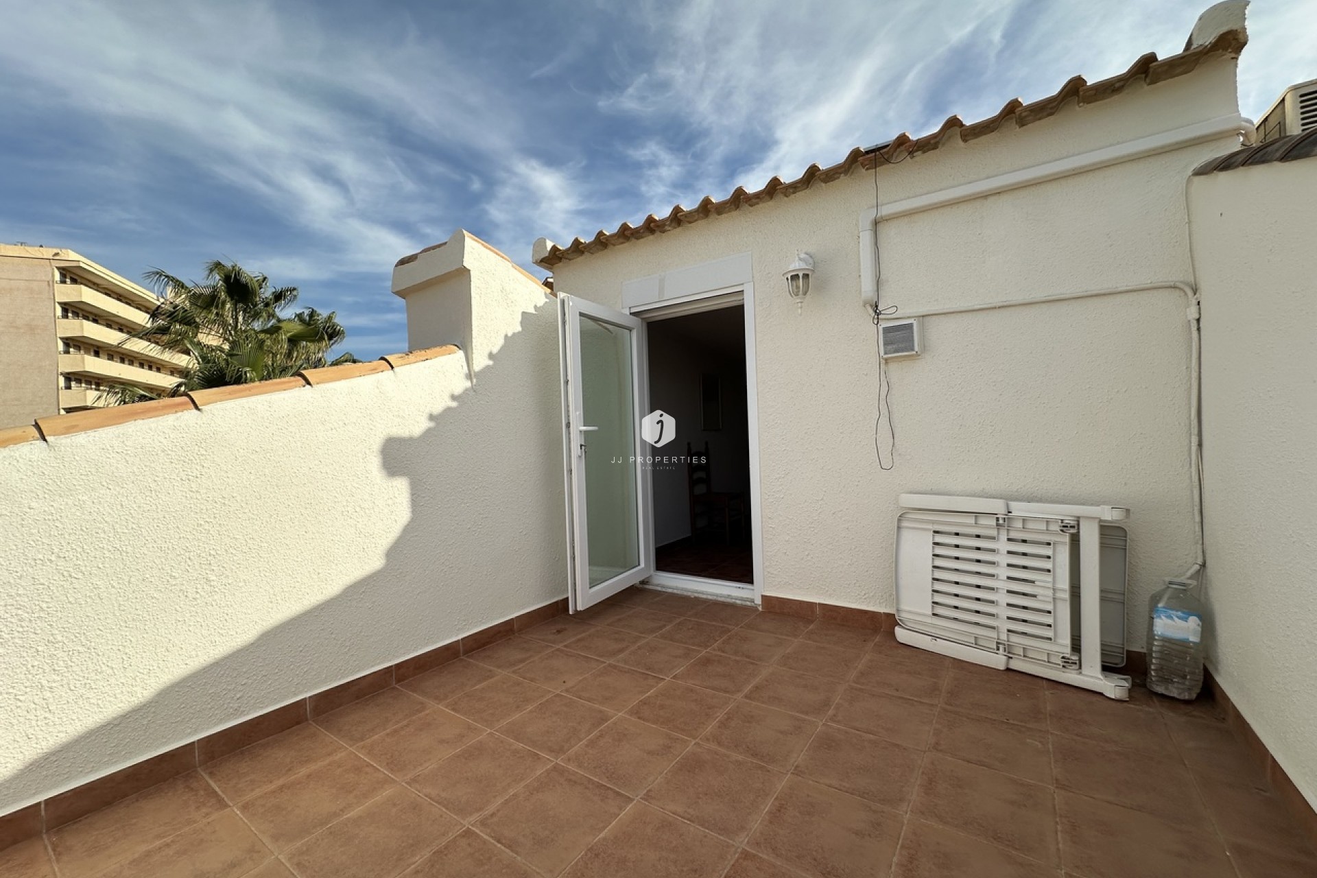 Resale - Duplex -
La Mata - Costa Blanca