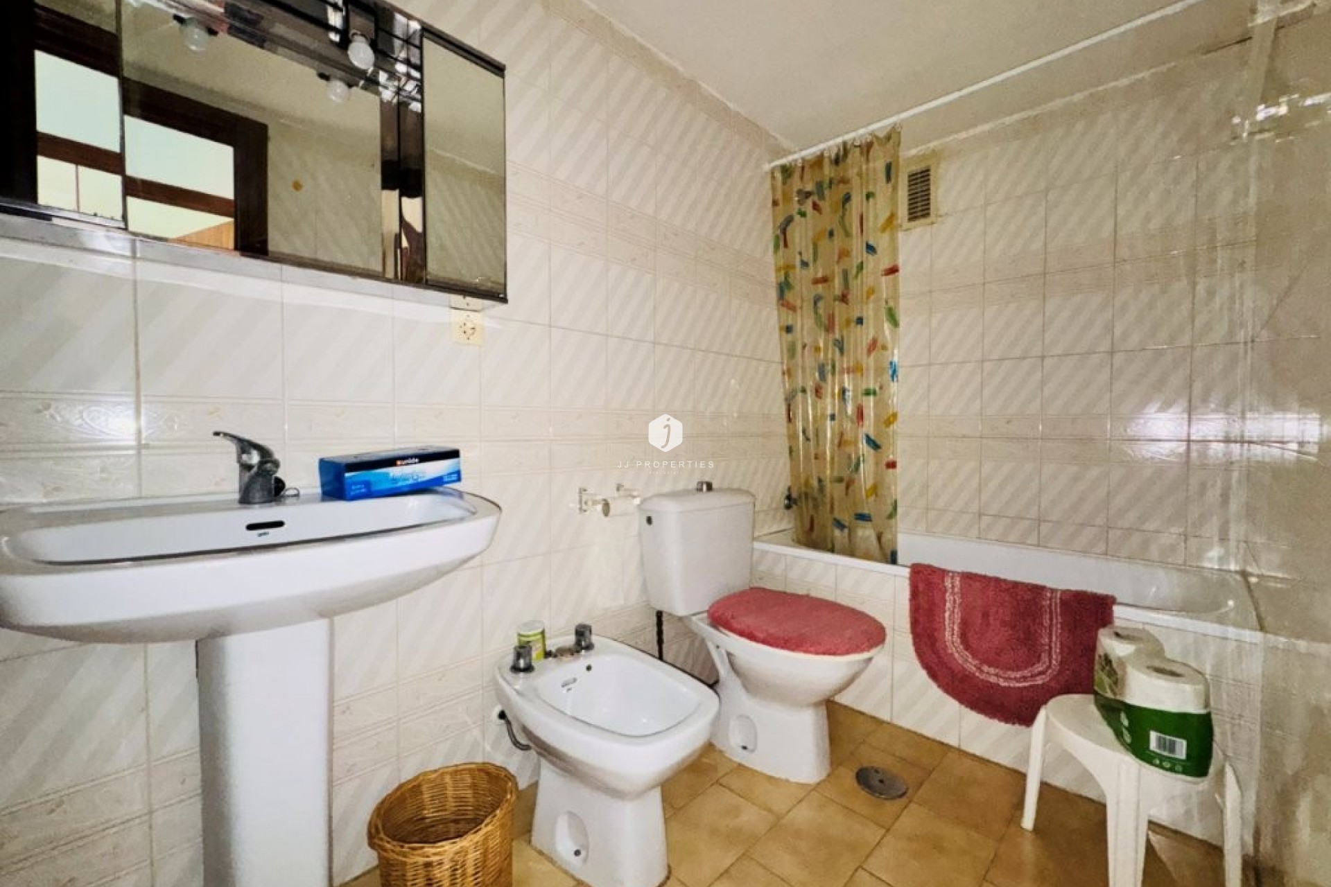 Resale - Duplex -
La Mata - Costa Blanca