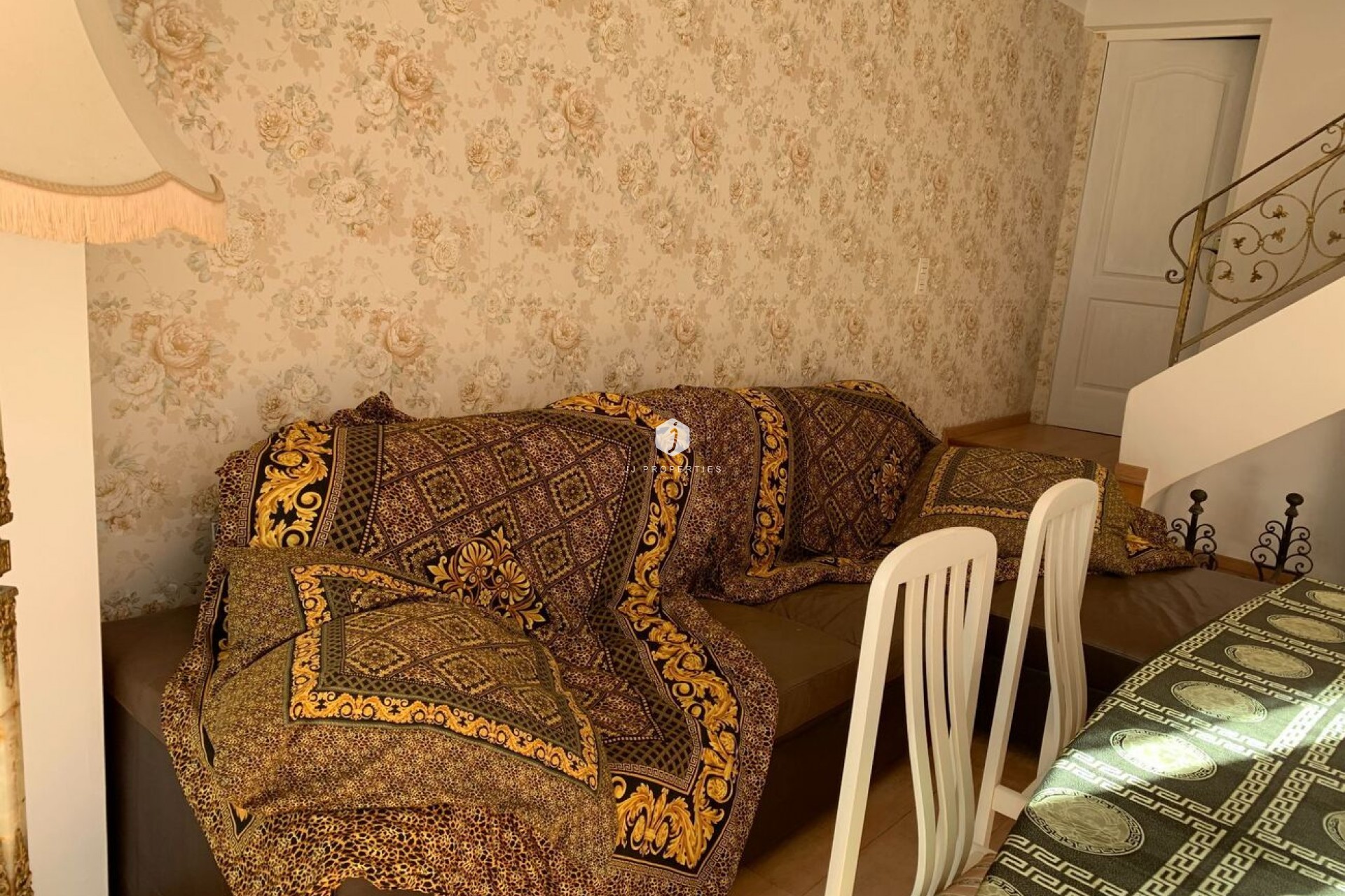 Resale - Duplex -
La Zenia - Costa Blanca