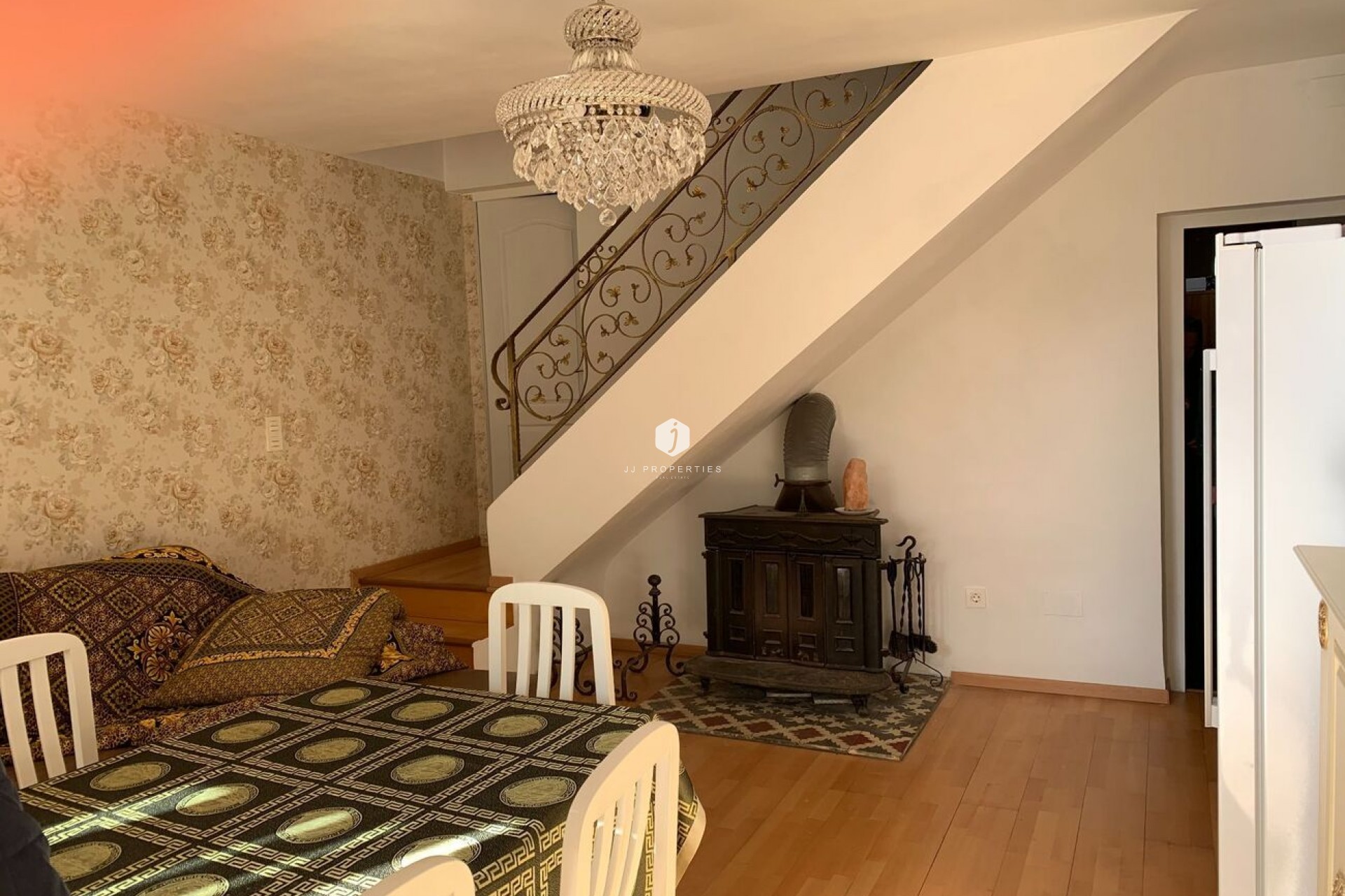 Resale - Duplex -
La Zenia - Costa Blanca