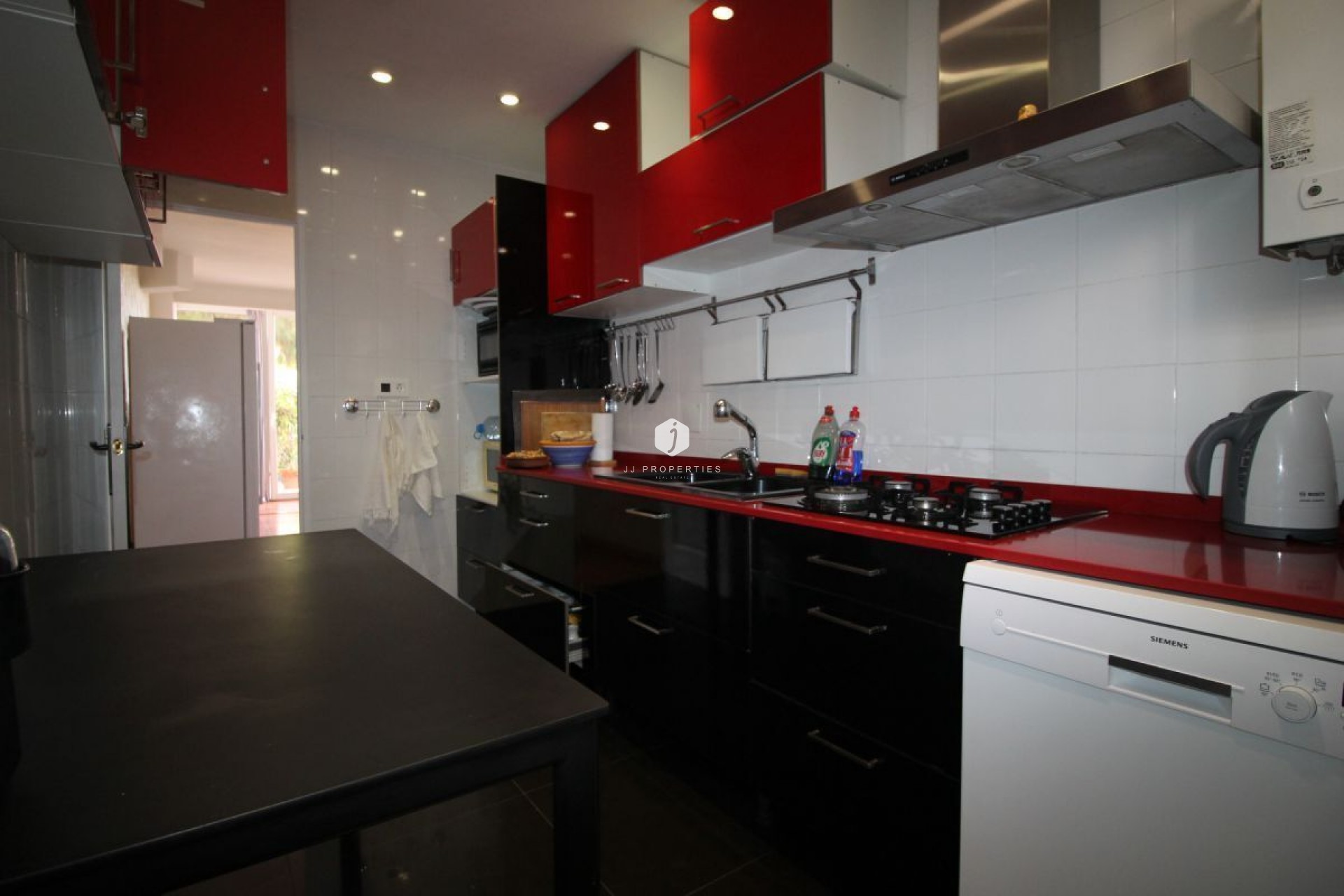 Resale - Duplex -
La Zenia - Costa Blanca