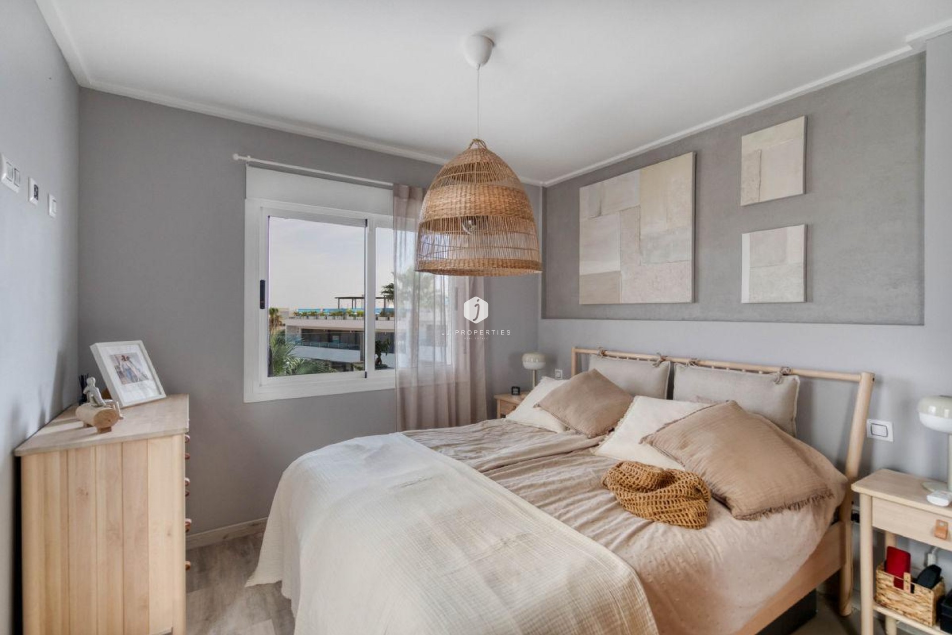 Resale - Duplex -
Los Balcones - Costa Blanca