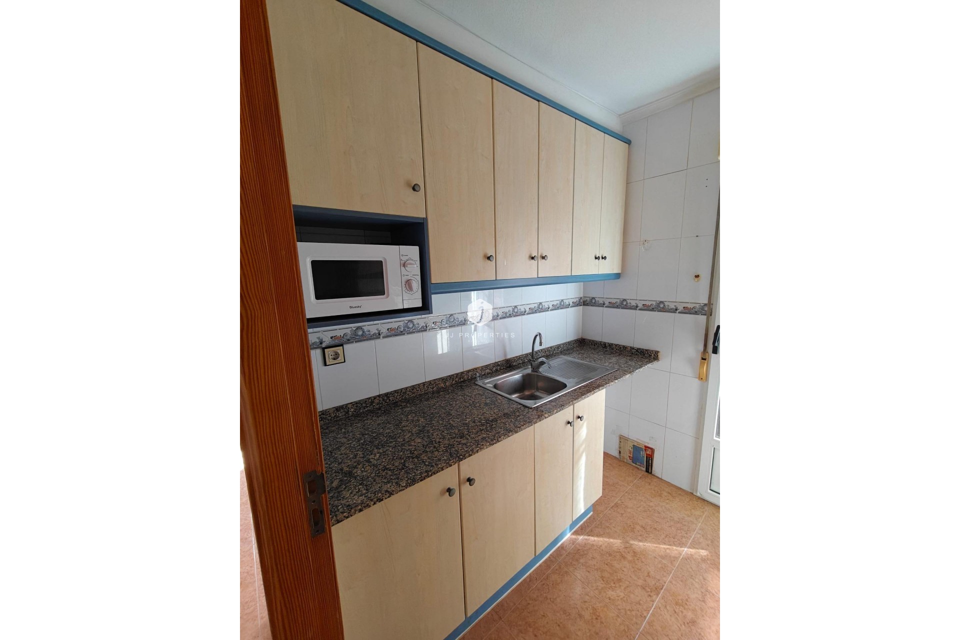 Resale - Duplex -
Los Montesinos - Costa Blanca Sur