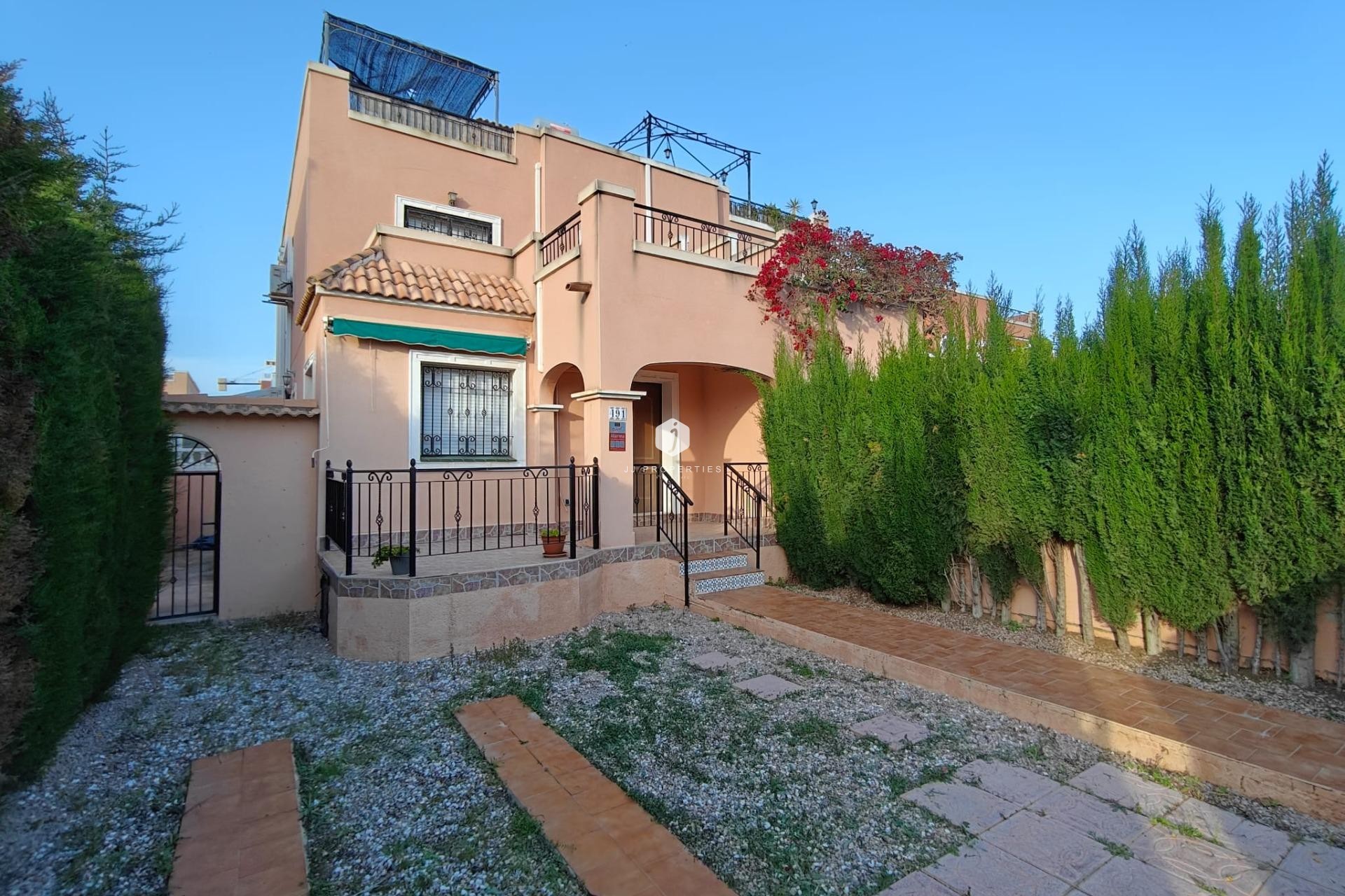Resale - Duplex -
Los Montesinos - Costa Blanca Sur