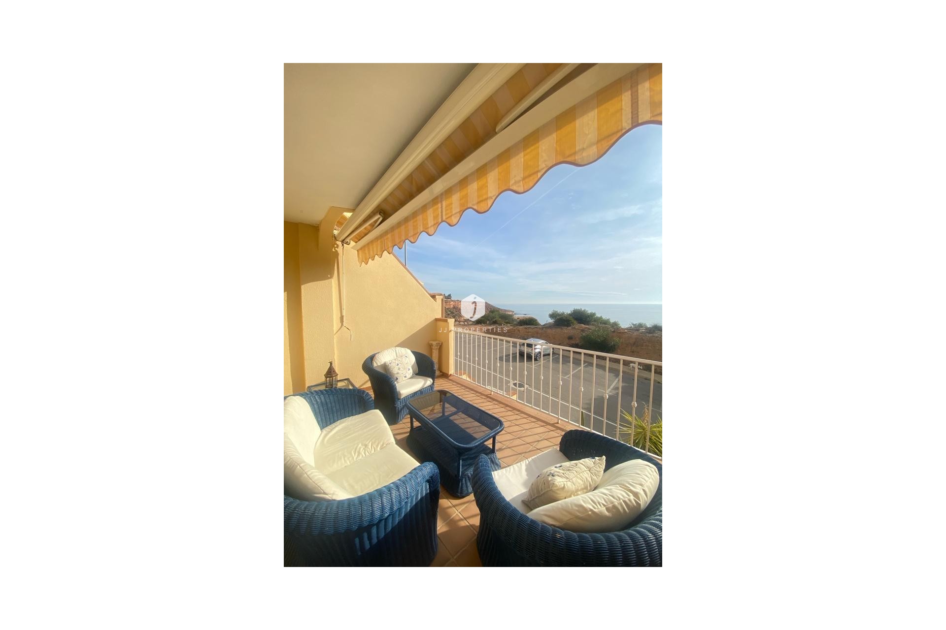 Resale - Duplex -
Orihuela Costa - Campoamor