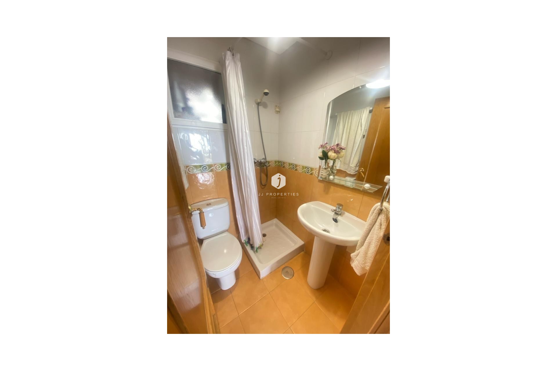 Resale - Duplex -
Orihuela Costa - Campoamor