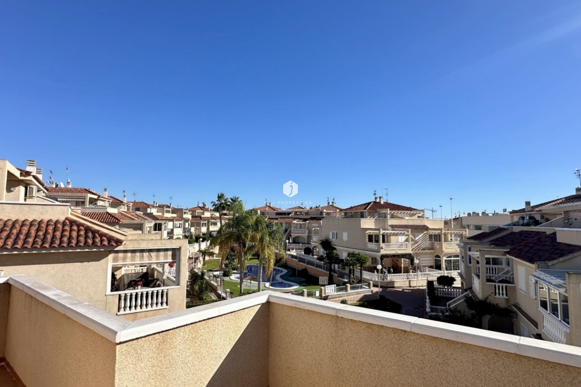 Resale - Duplex -
Orihuela Costa - Costa Blanca