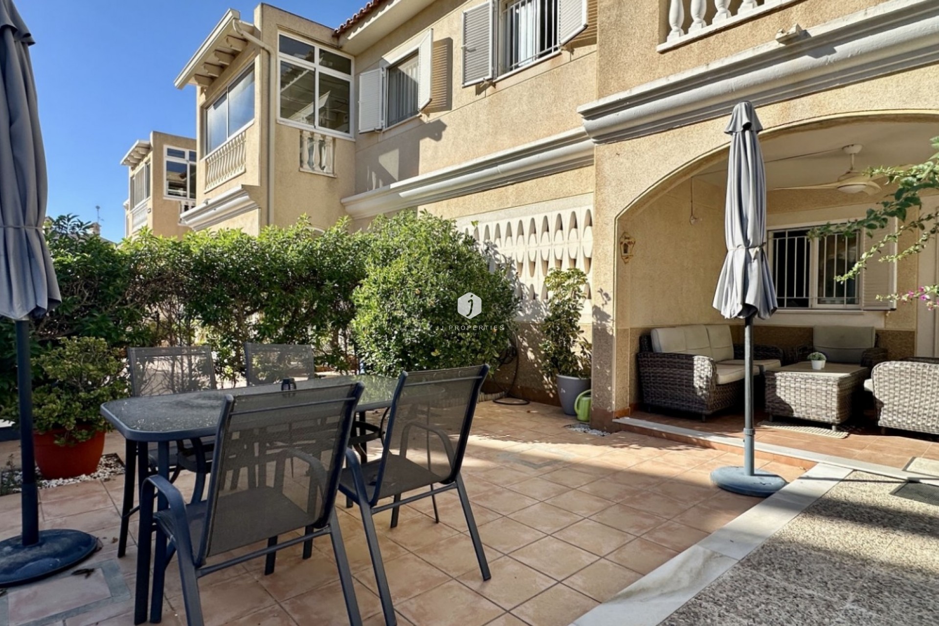 Resale - Duplex -
Orihuela Costa - Costa Blanca