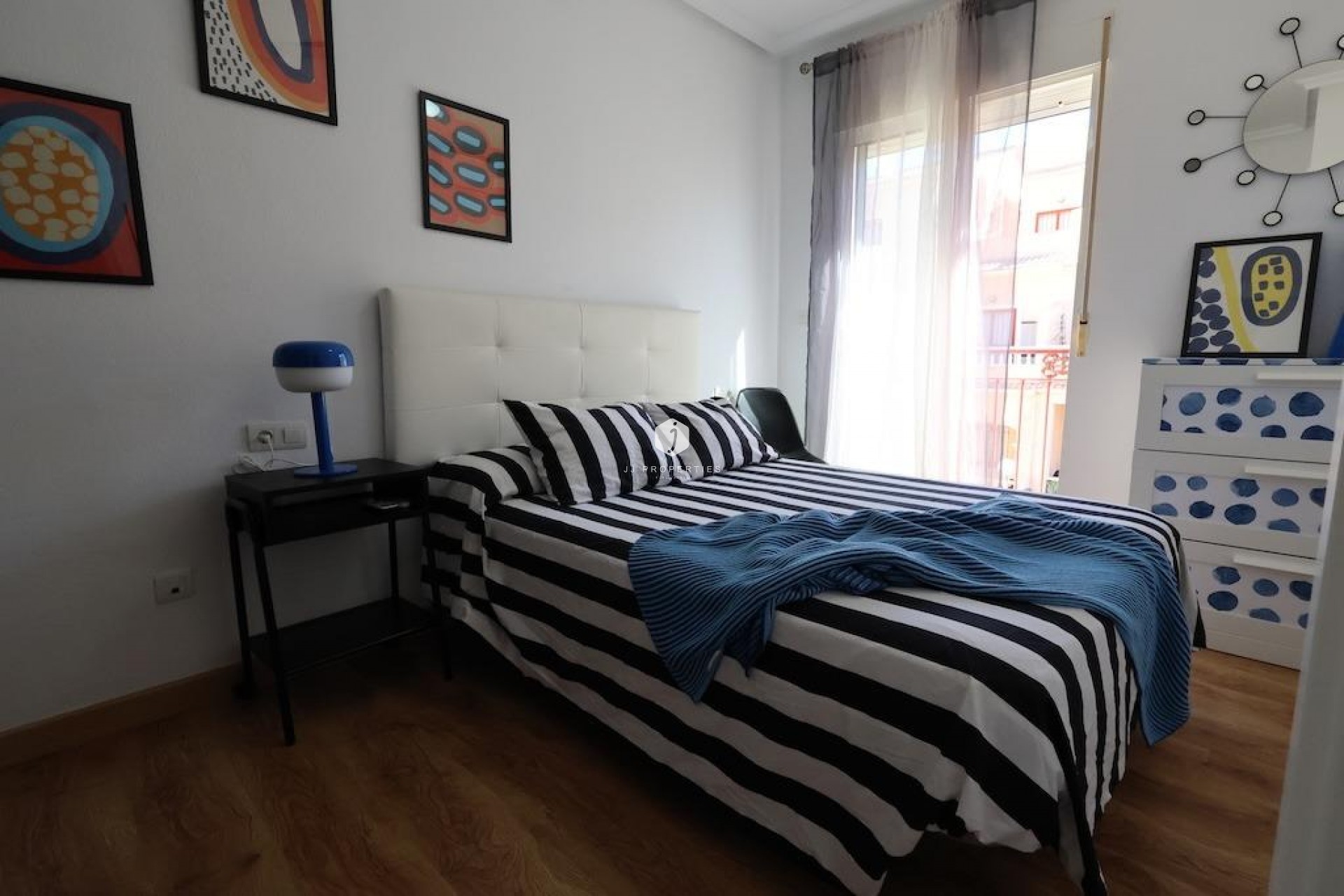 Resale - Duplex -
Orihuela Costa - Costa Blanca