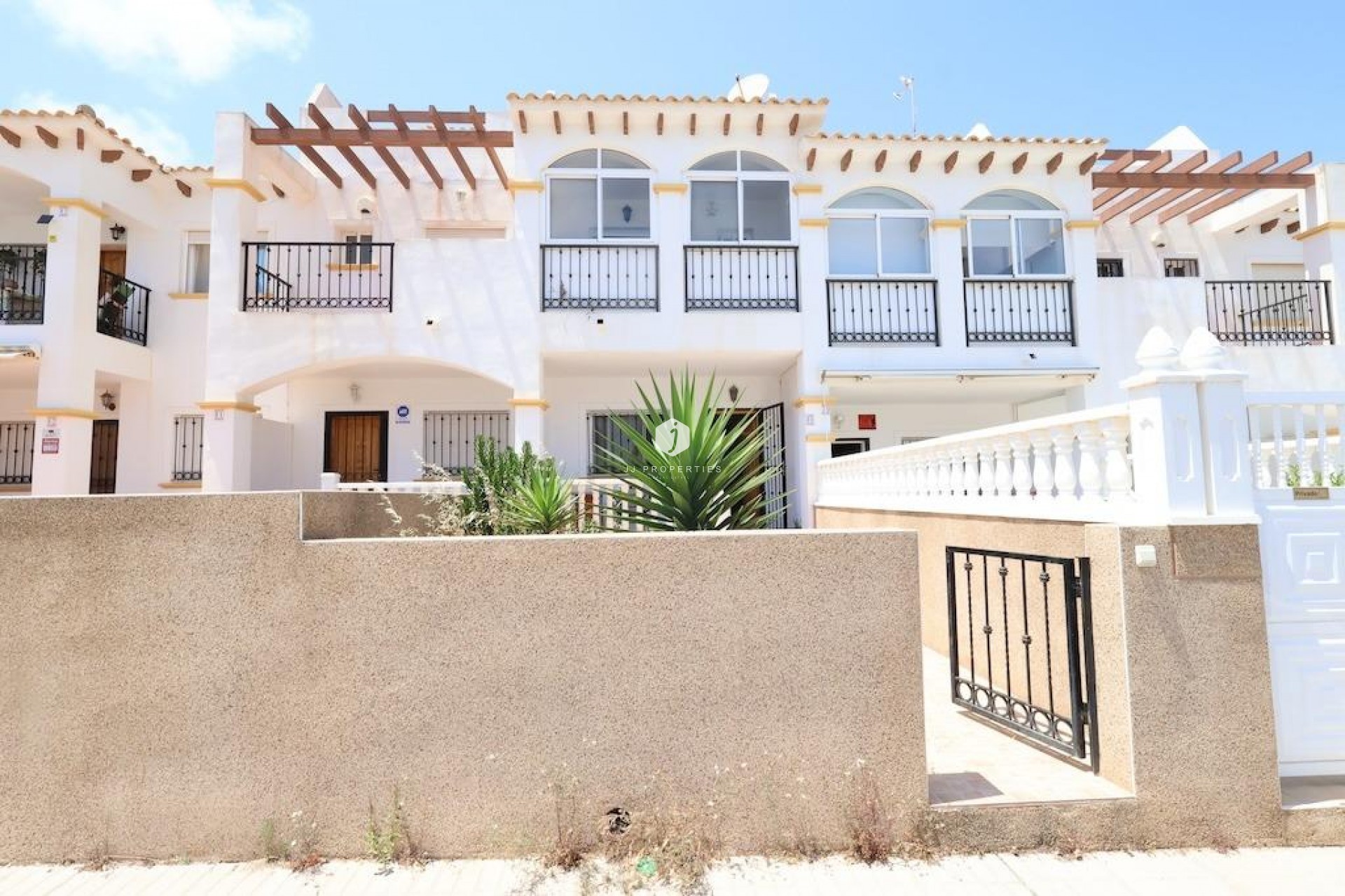 Resale - Duplex -
Orihuela Costa - Costa Blanca
