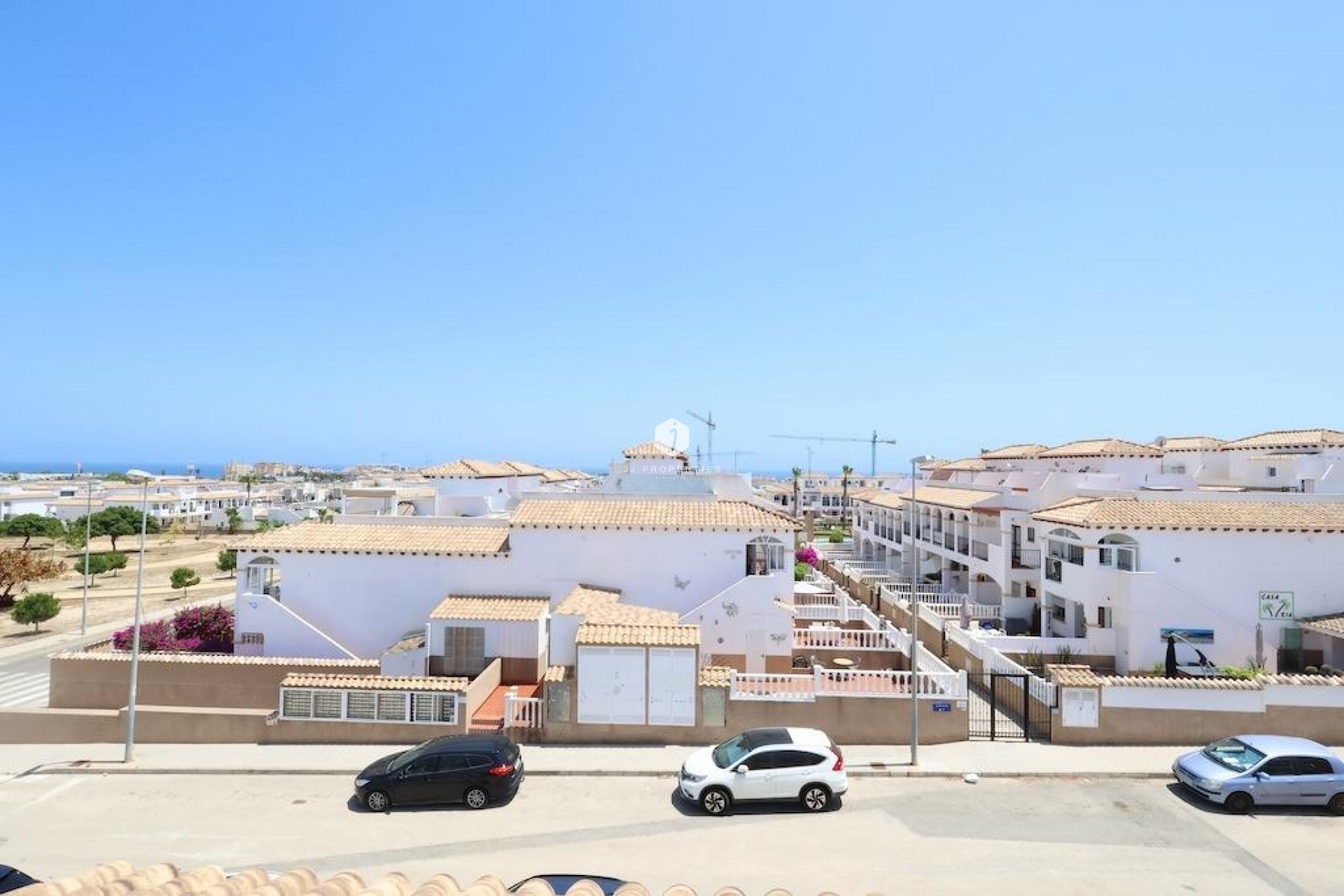 Resale - Duplex -
Orihuela Costa - Costa Blanca