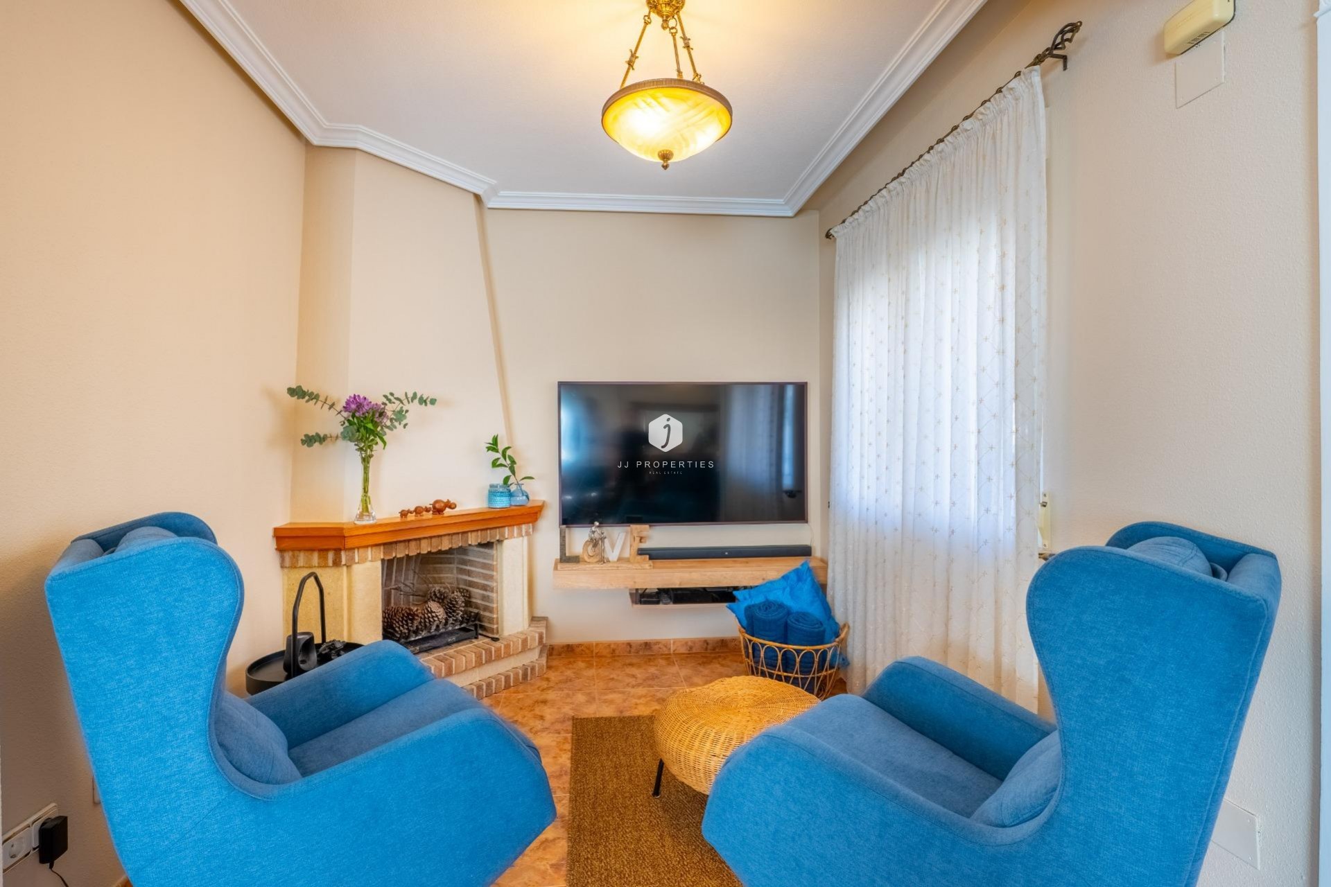 Resale - Duplex -
Orihuela Costa - La Regia