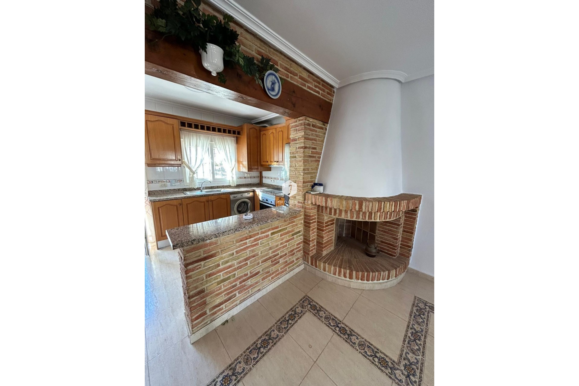 Resale - Duplex -
Orihuela Costa - Los Almendros-la Florida