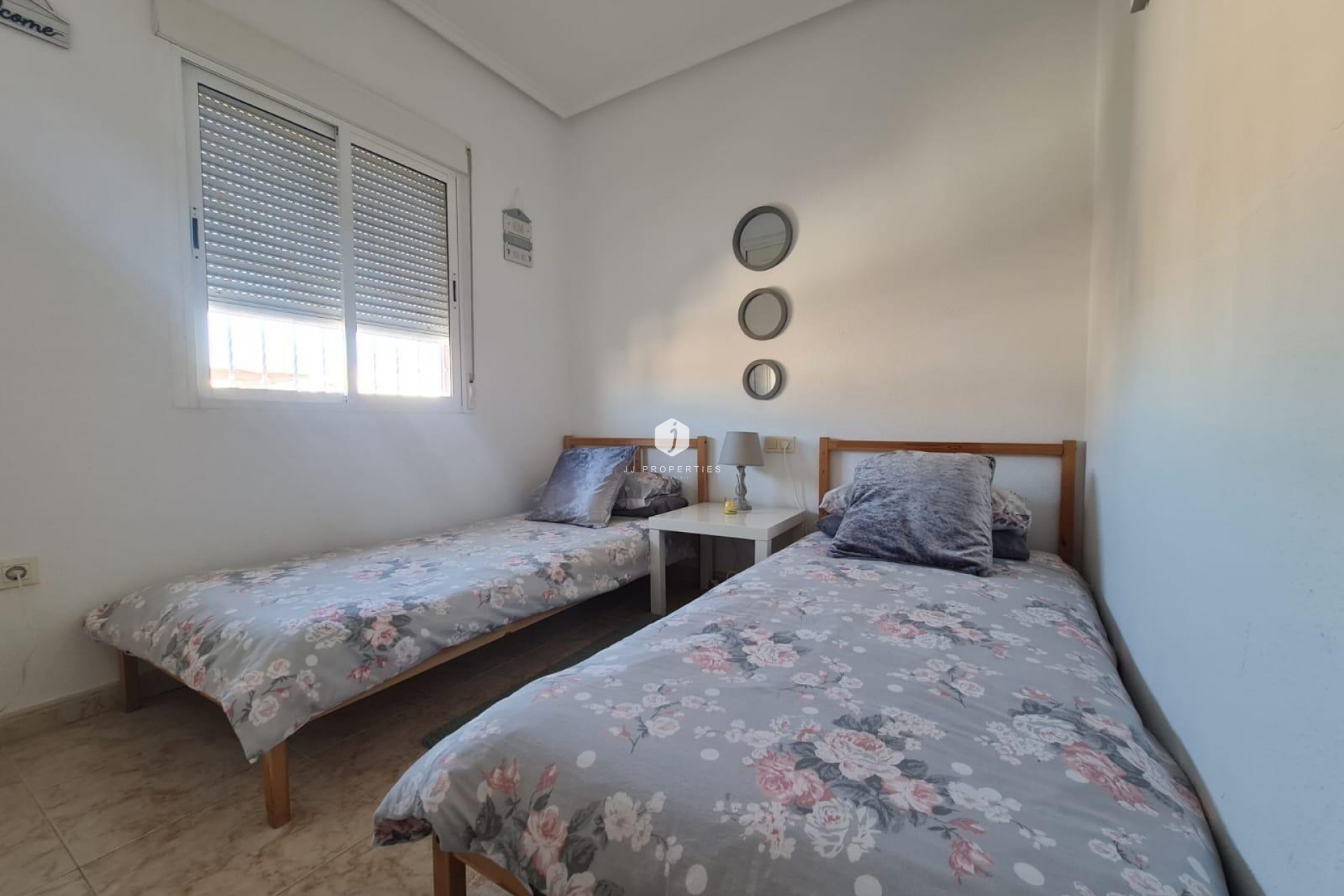 Resale - Duplex -
Orihuela Costa - Playa Flamenca