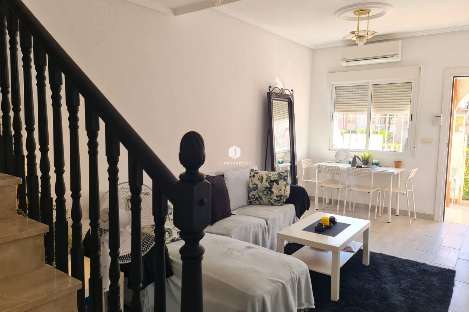 Resale - Duplex -
Orihuela Costa - Playa Flamenca