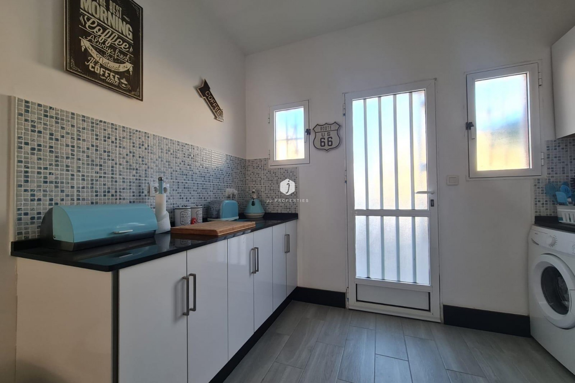 Resale - Duplex -
Orihuela Costa - Playa Flamenca