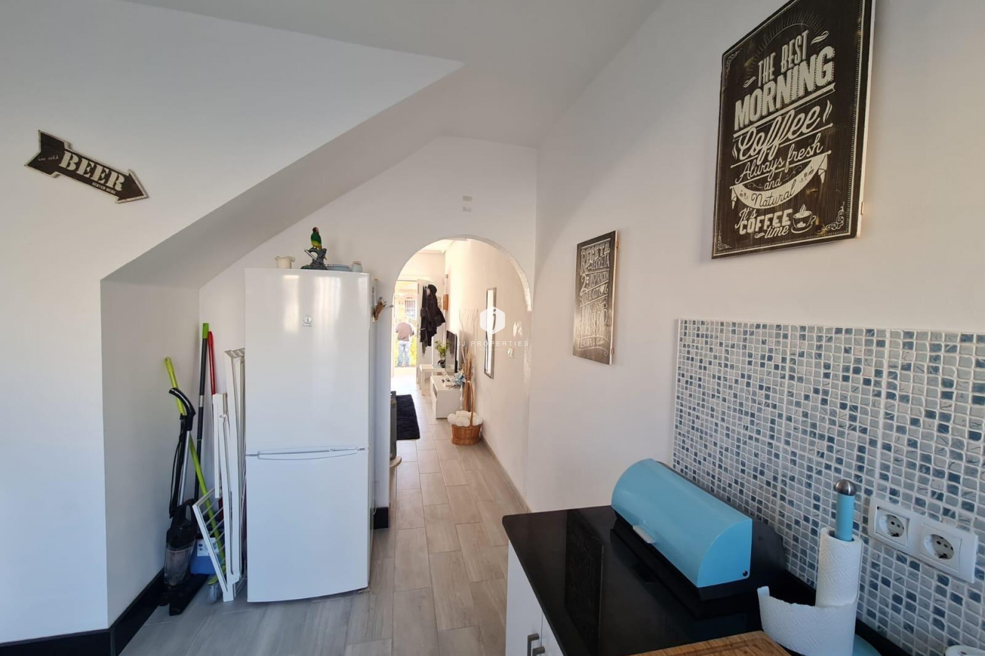 Resale - Duplex -
Orihuela Costa - Playa Flamenca