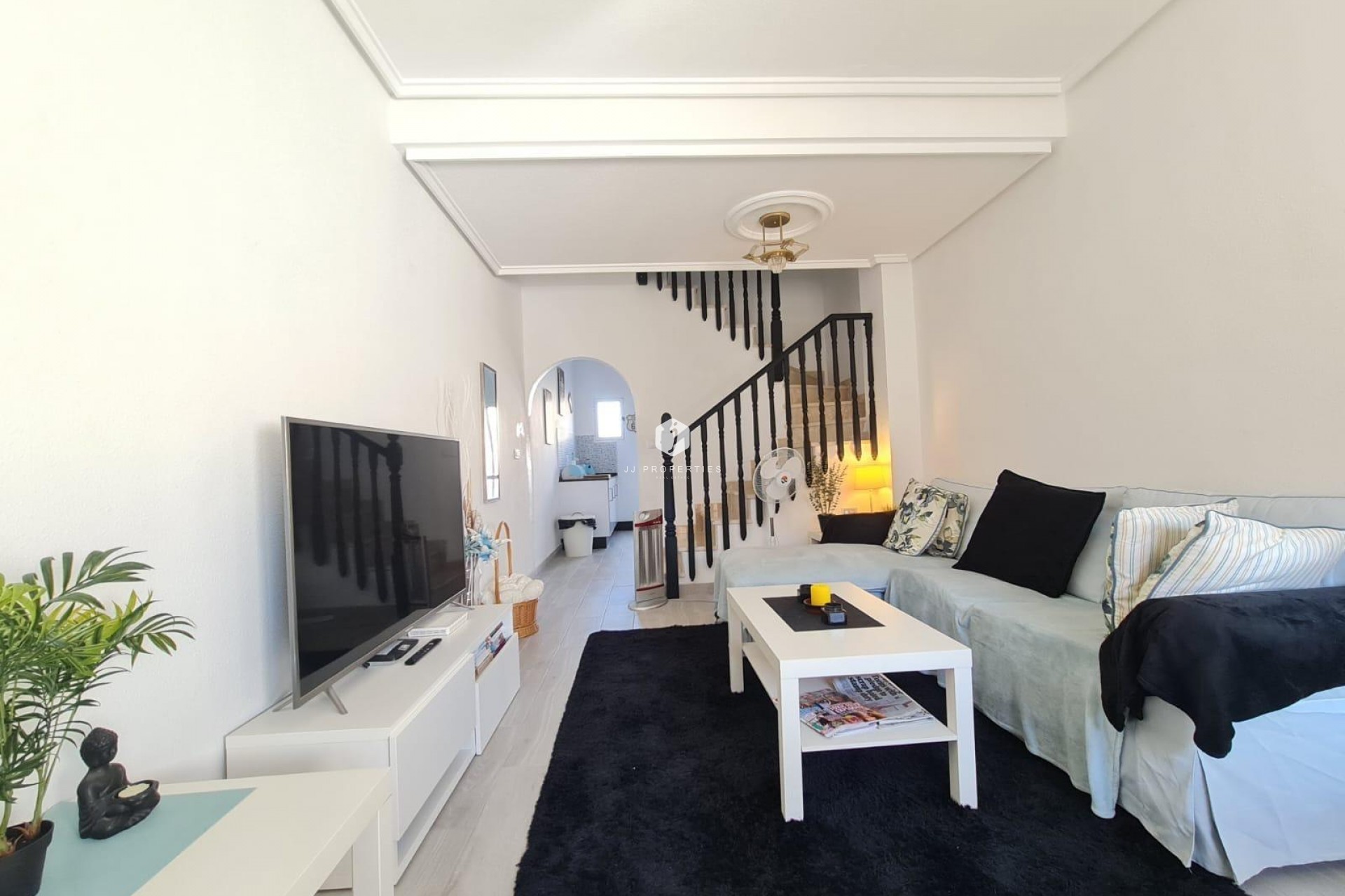 Resale - Duplex -
Orihuela Costa - Playa Flamenca