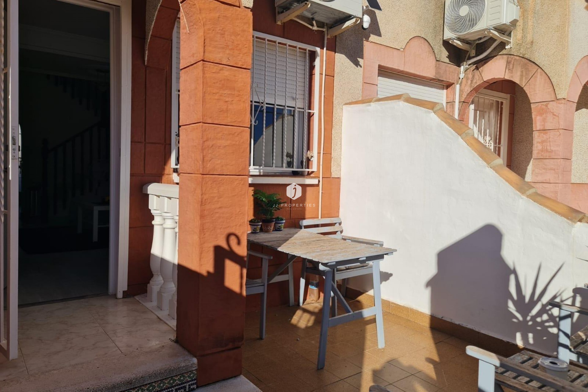 Resale - Duplex -
Orihuela Costa - Playa Flamenca