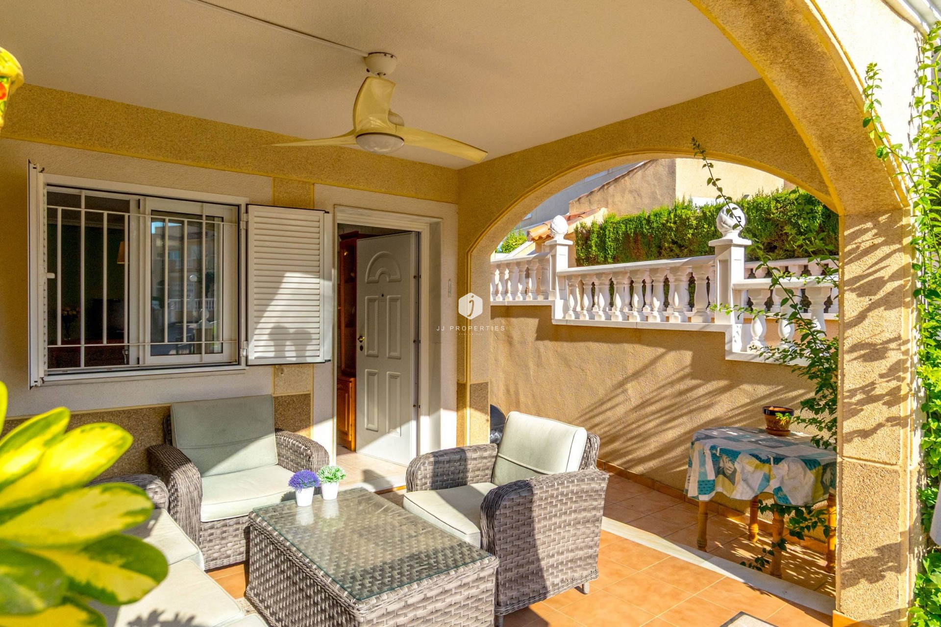 Resale - Duplex -
Orihuela Costa - Playa Flamenca