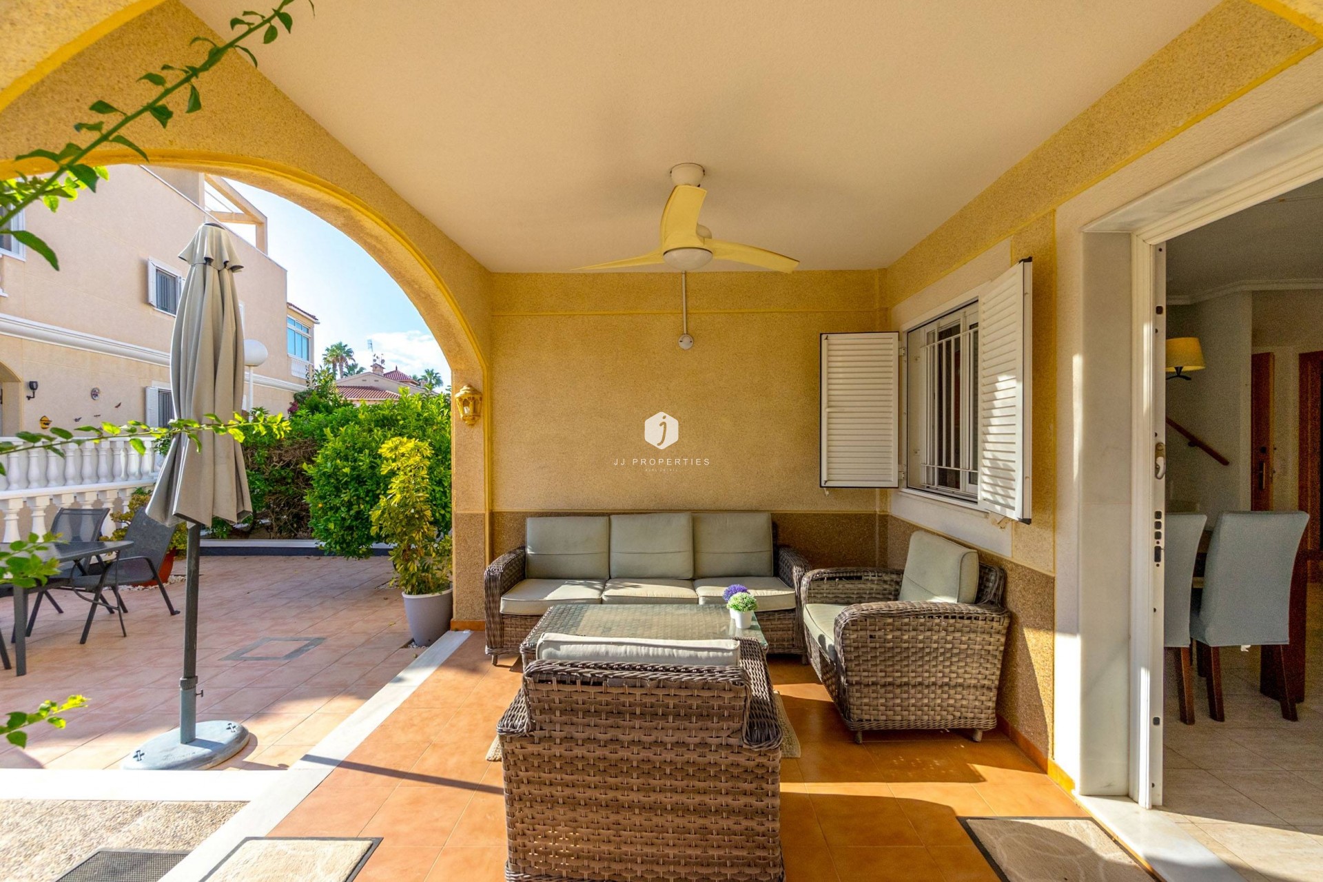 Resale - Duplex -
Orihuela Costa - Playa Flamenca