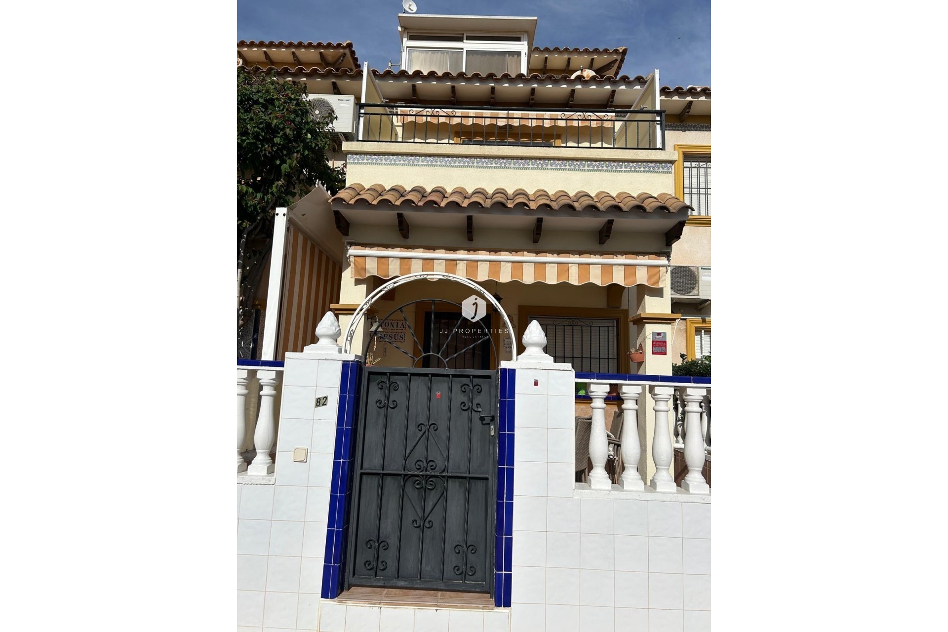 Resale - Duplex -
Orihuela Costa - Punta Prima