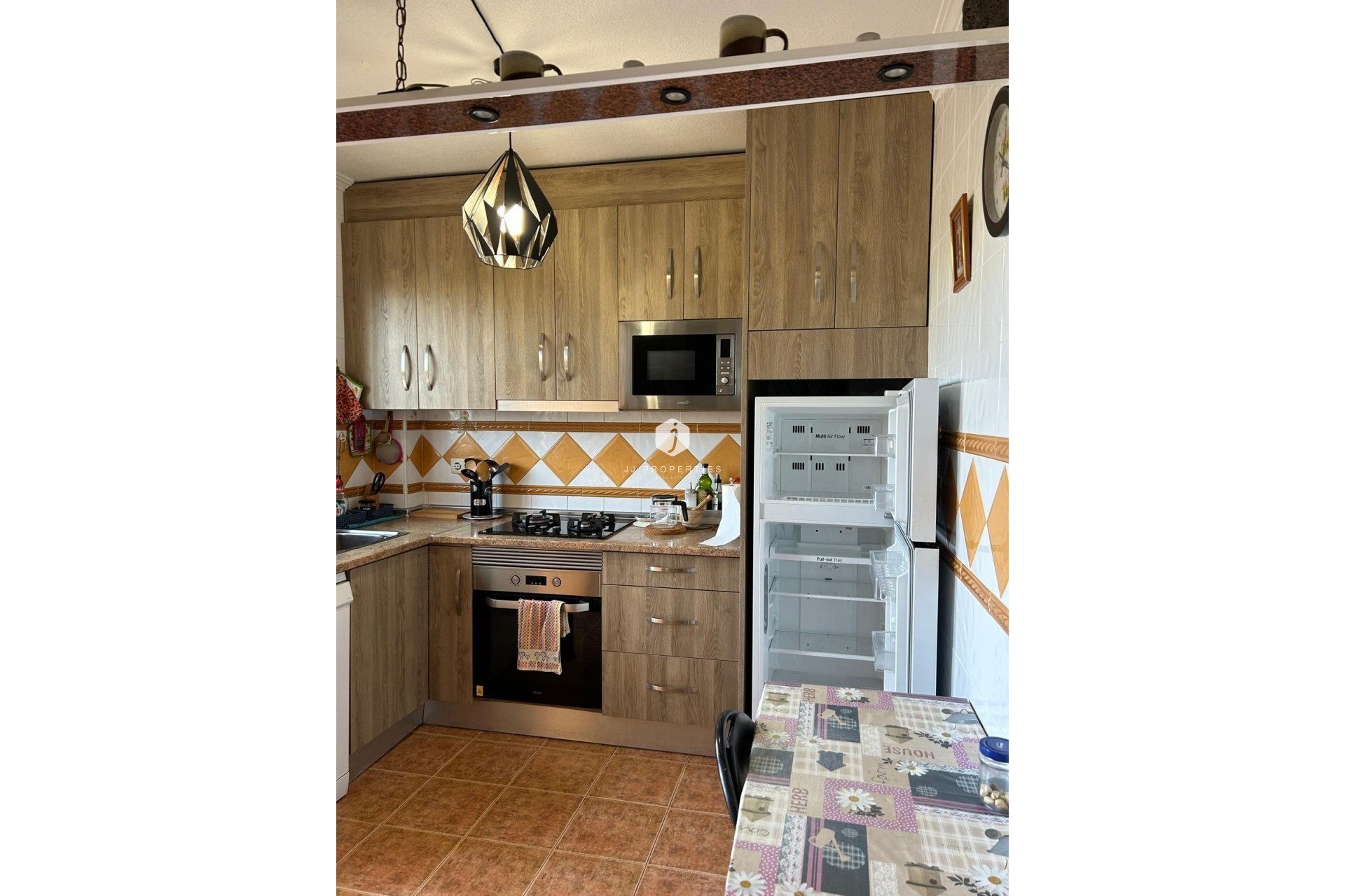 Resale - Duplex -
Orihuela Costa - Punta Prima