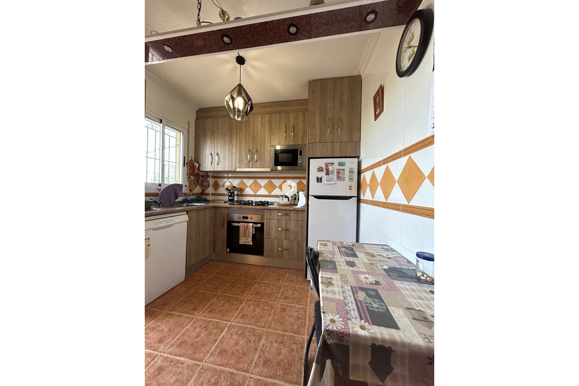 Resale - Duplex -
Orihuela Costa - Rocio Del Mar