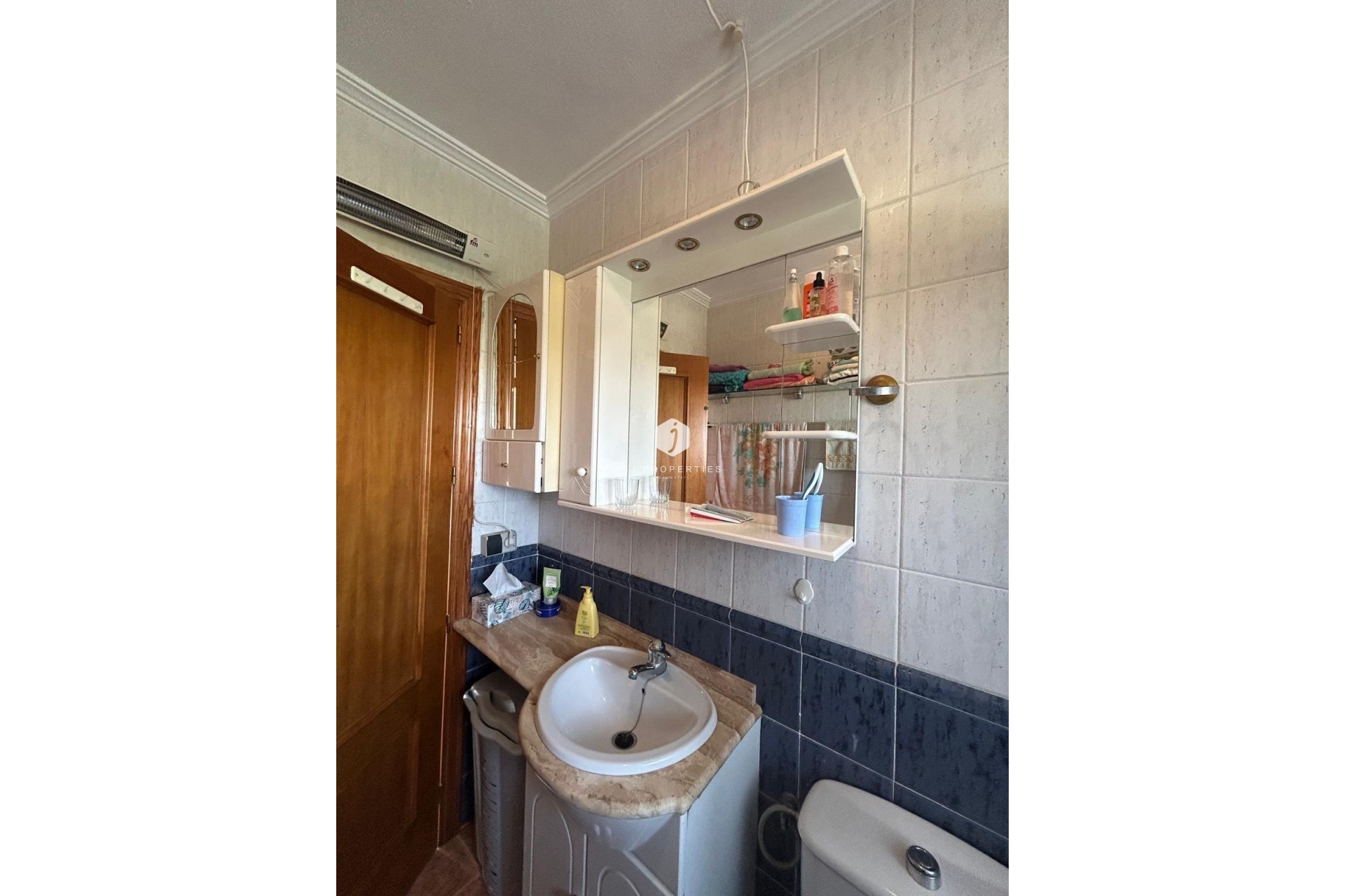 Resale - Duplex -
Orihuela Costa - Rocio Del Mar