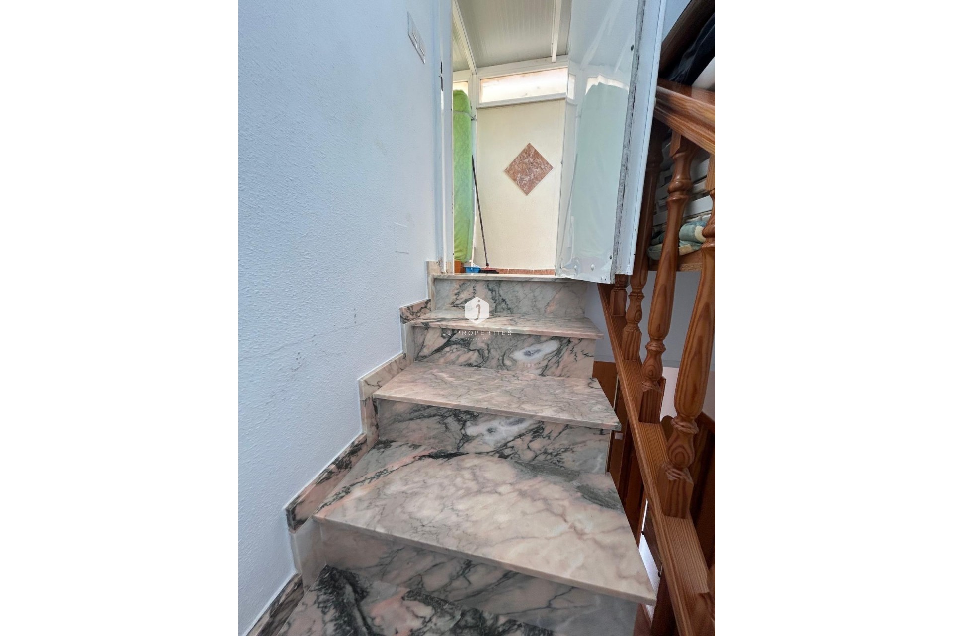 Resale - Duplex -
Orihuela Costa - Rocio Del Mar