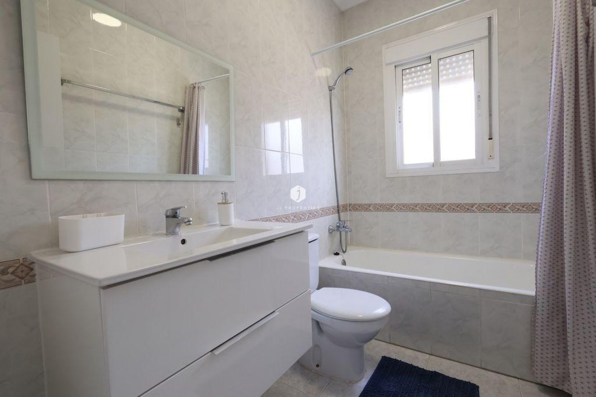 Resale - Duplex -
Rojales - Inland