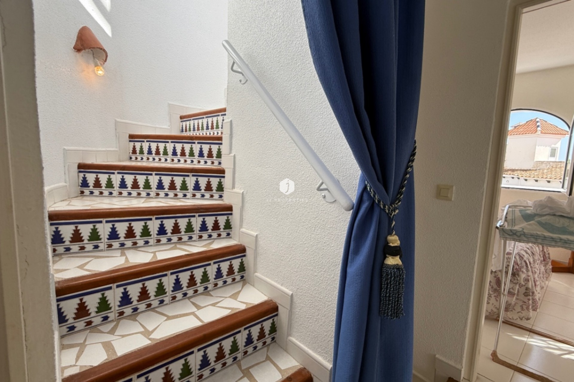 Resale - Duplex -
San Miguel de Salinas - Inland