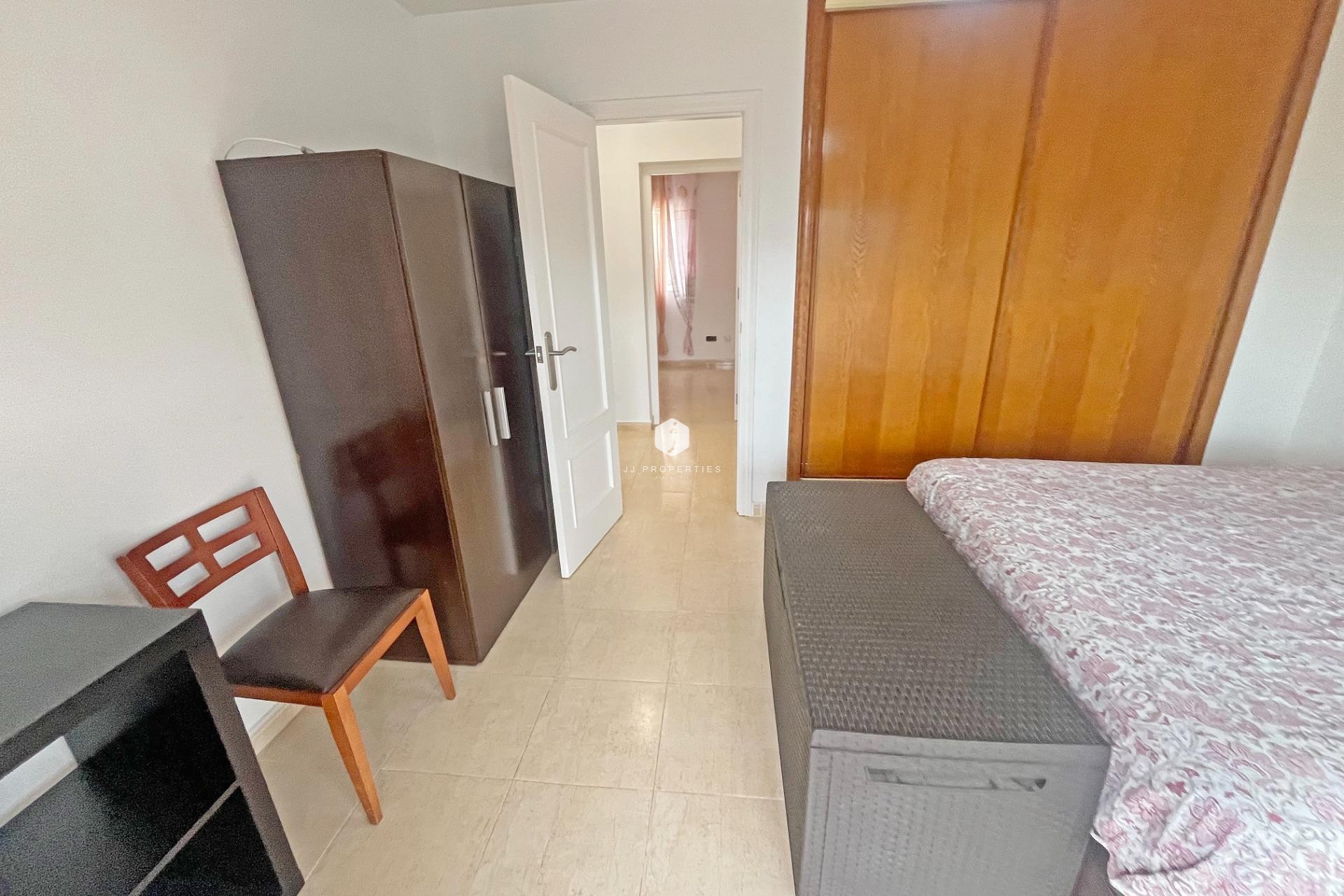 Resale - Duplex -
San Miguel de Salinas - Las Filipinas