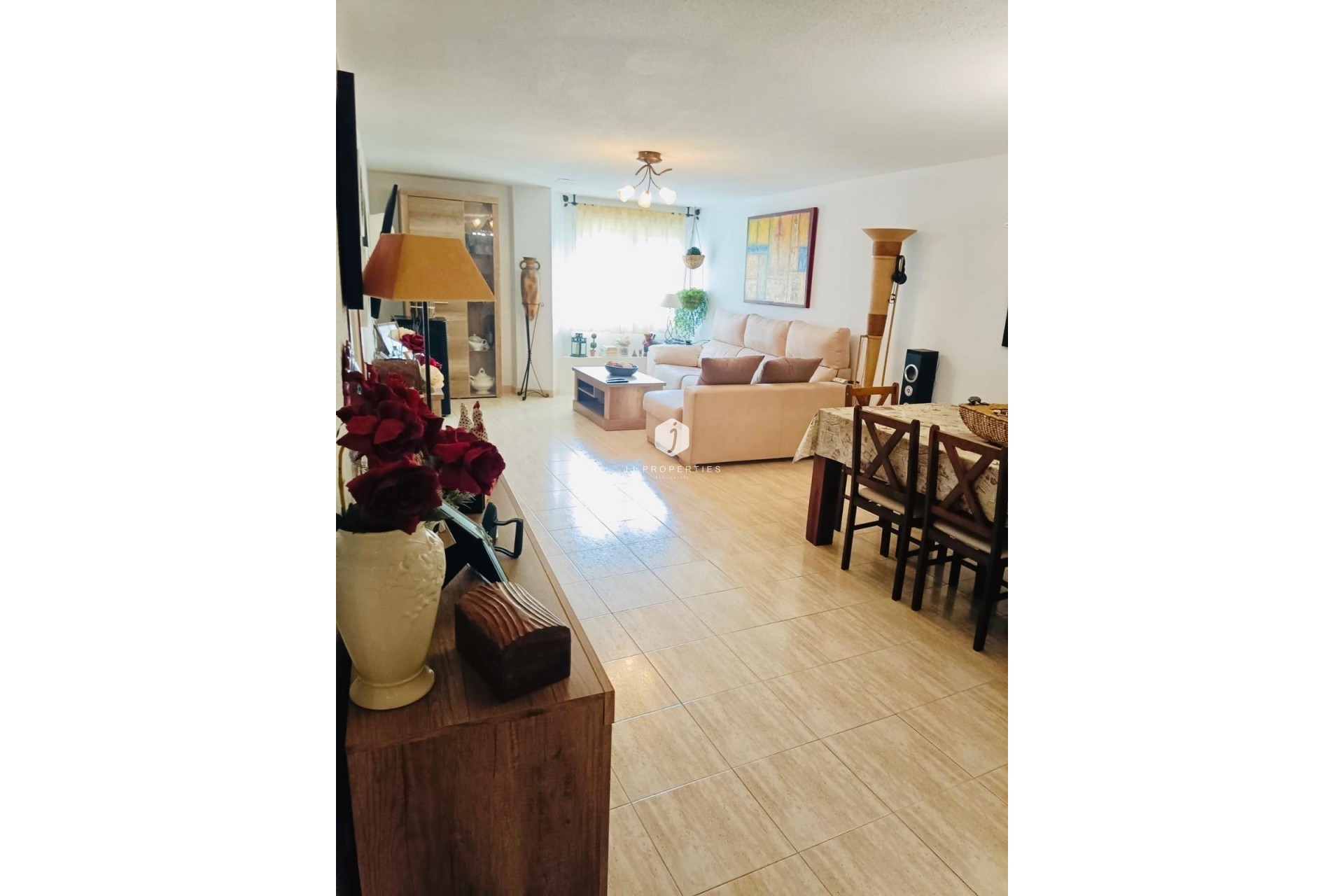 Resale - Duplex -
Torrevieja - Acequion