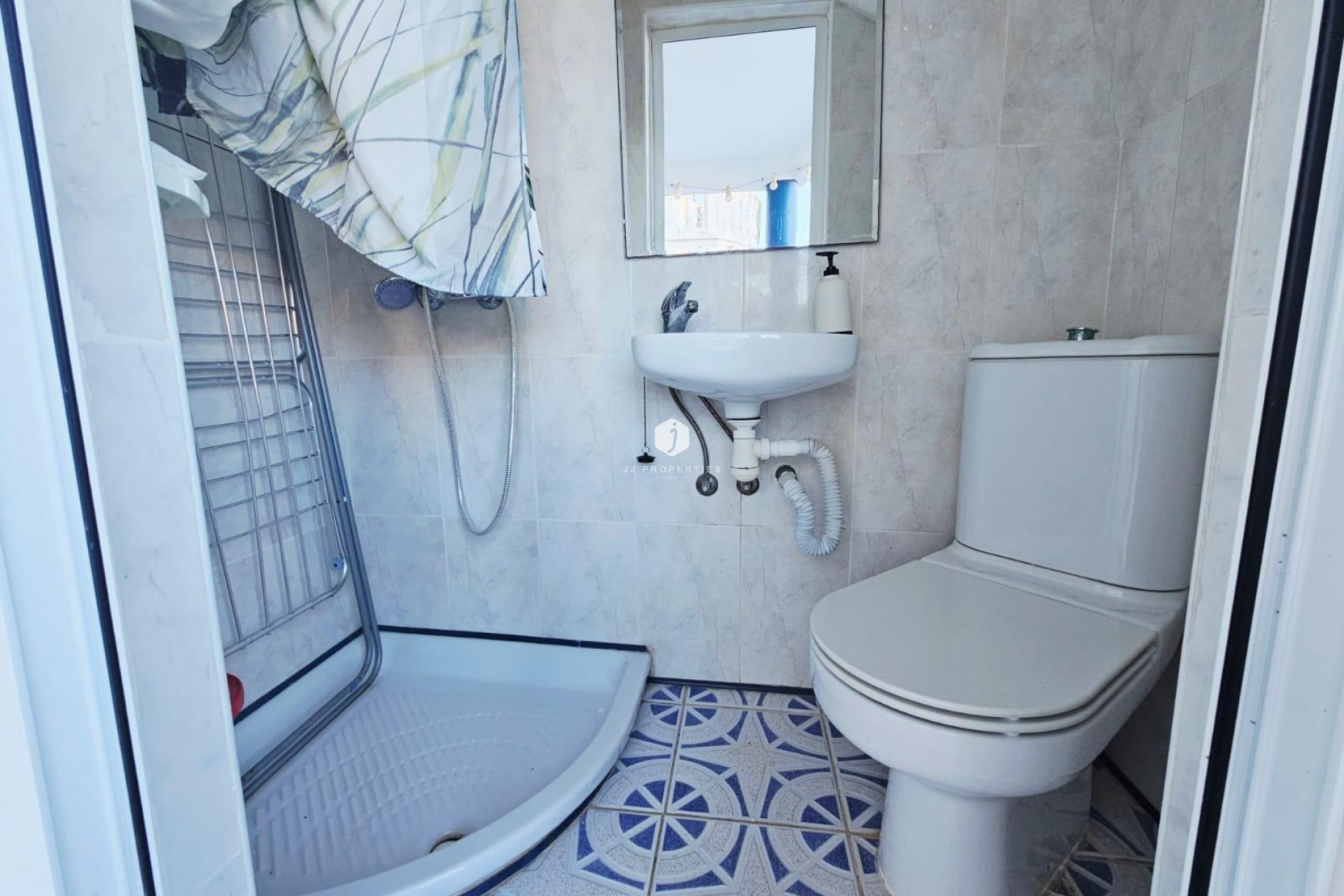 Resale - Duplex -
Torrevieja - Cabo cervera