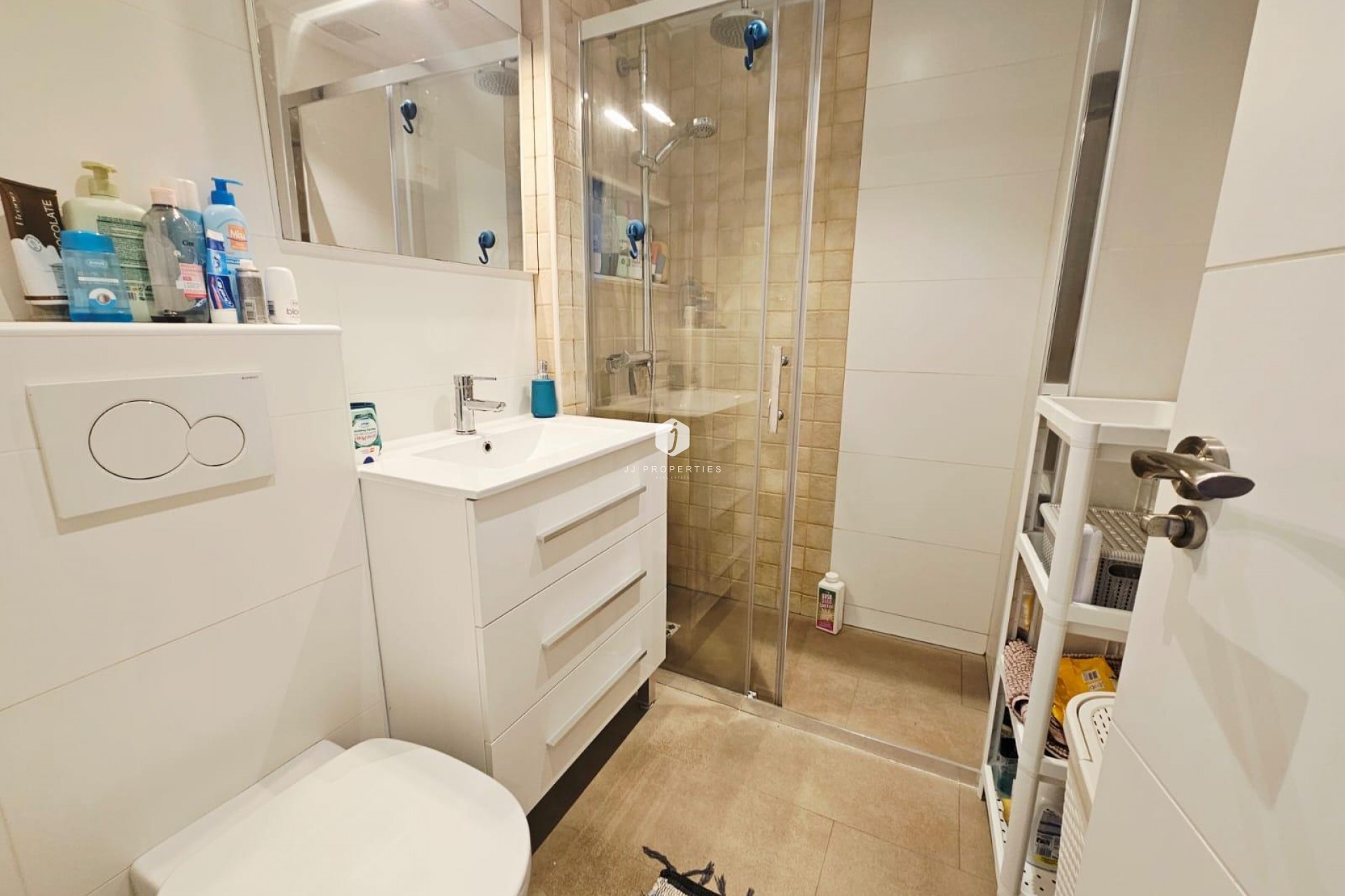 Resale - Duplex -
Torrevieja - Cabo cervera