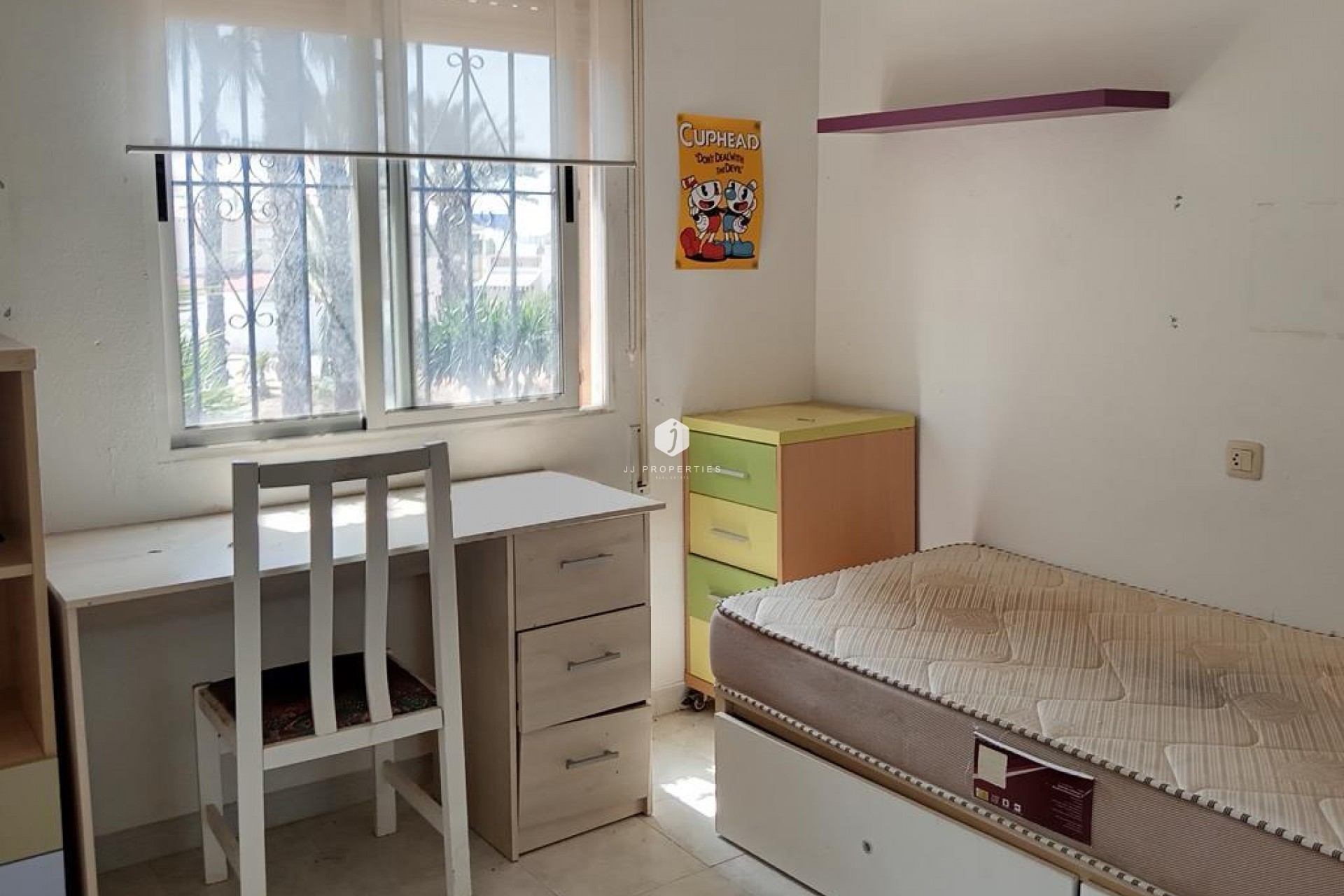 Resale - Duplex -
Torrevieja - Carrefour