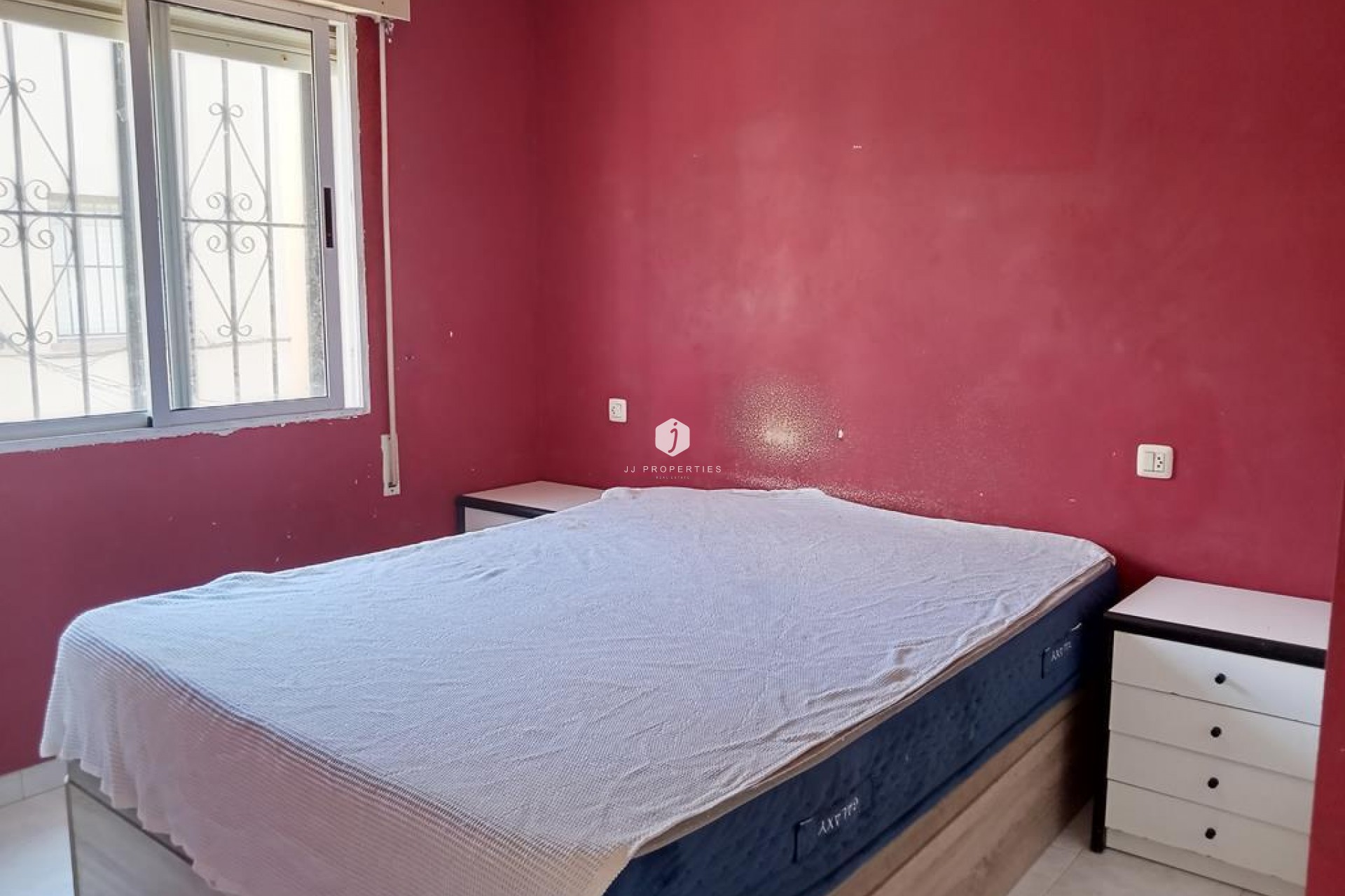 Resale - Duplex -
Torrevieja - Carrefour