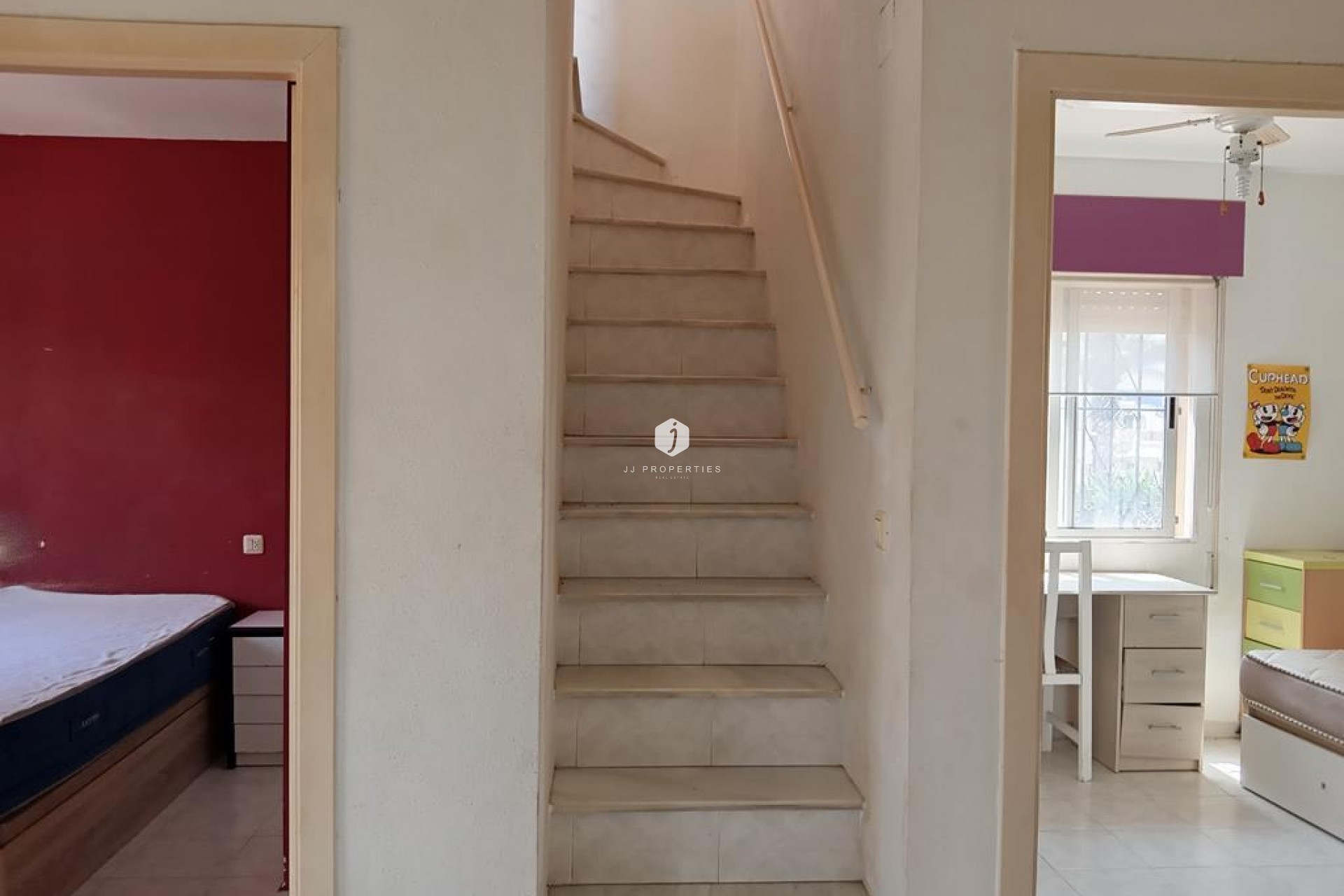 Resale - Duplex -
Torrevieja - Carrefour
