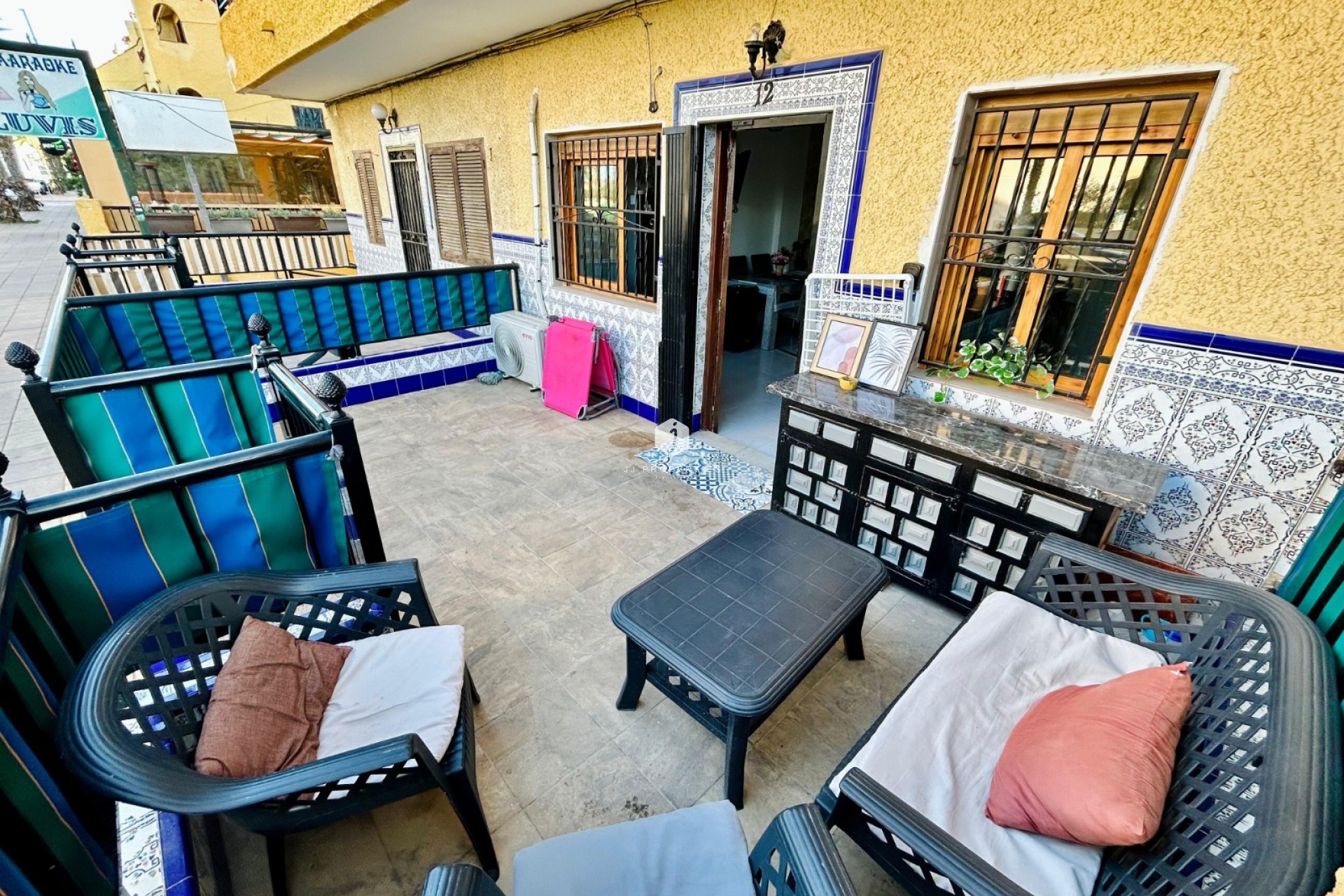 Resale - Duplex -
Torrevieja - Costa Blanca